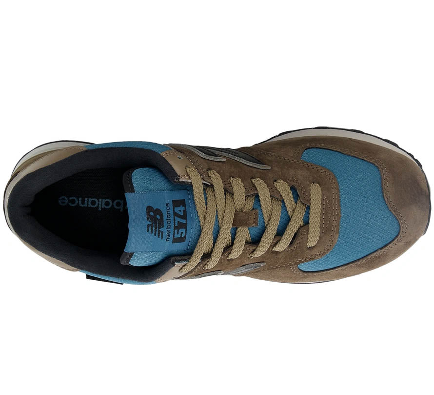 New Balance U574SOB