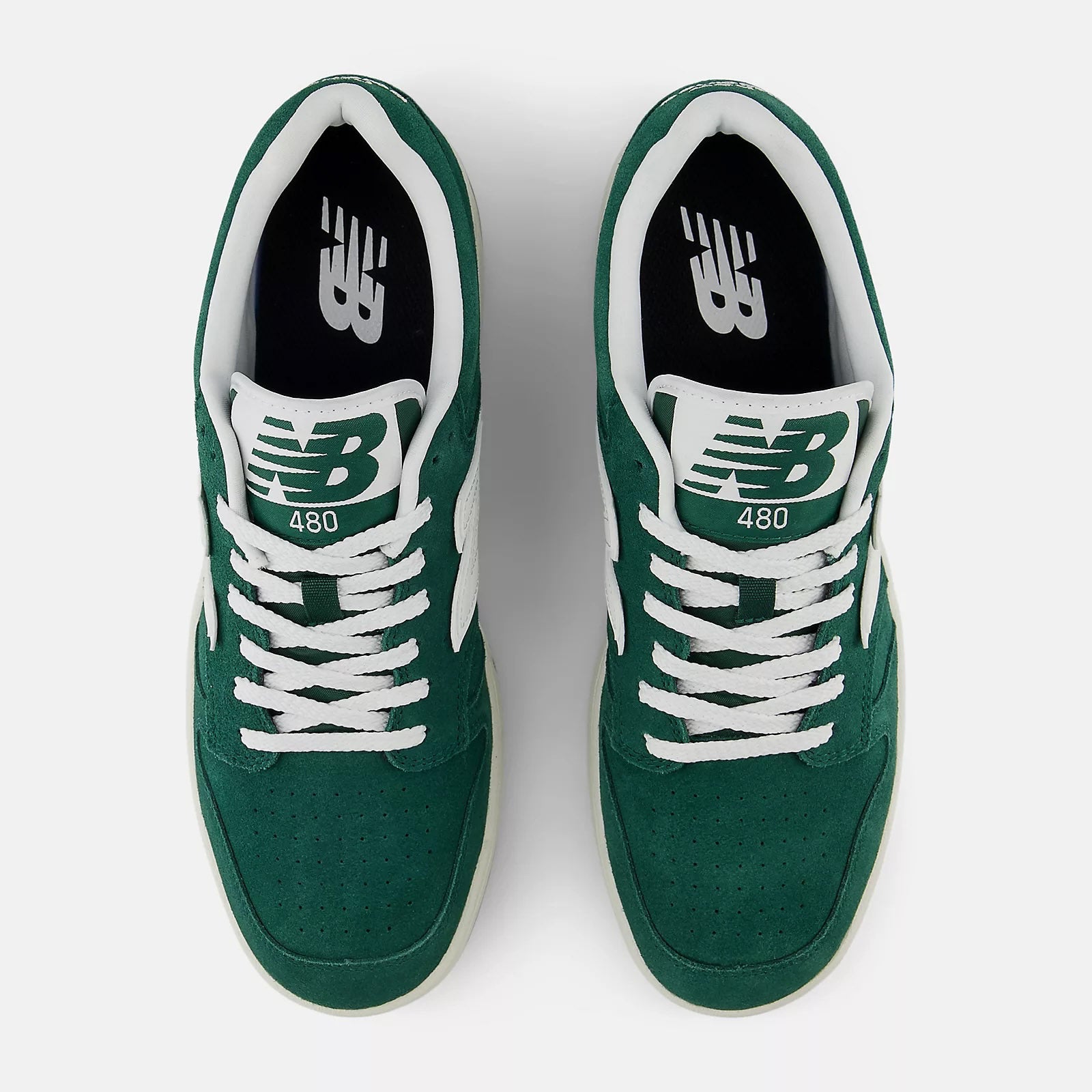 New Balance BB480LRG