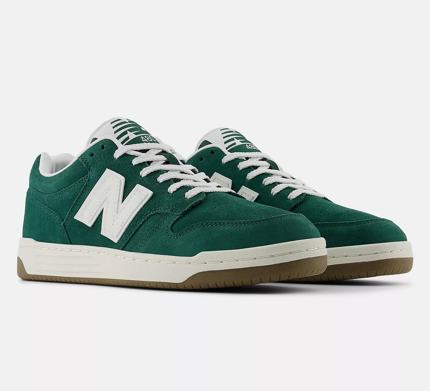 New Balance BB480LRG