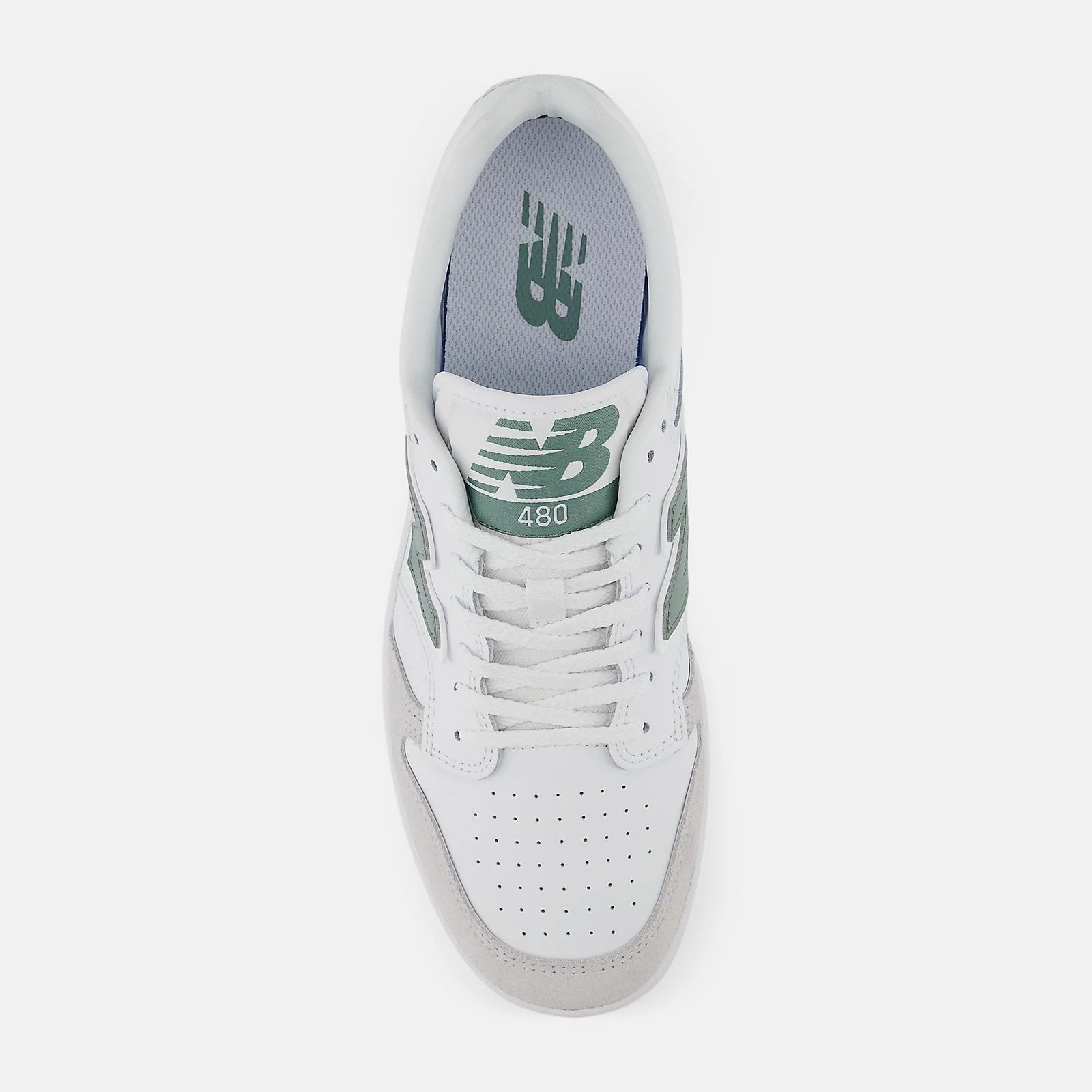 New Balance BB480LYG