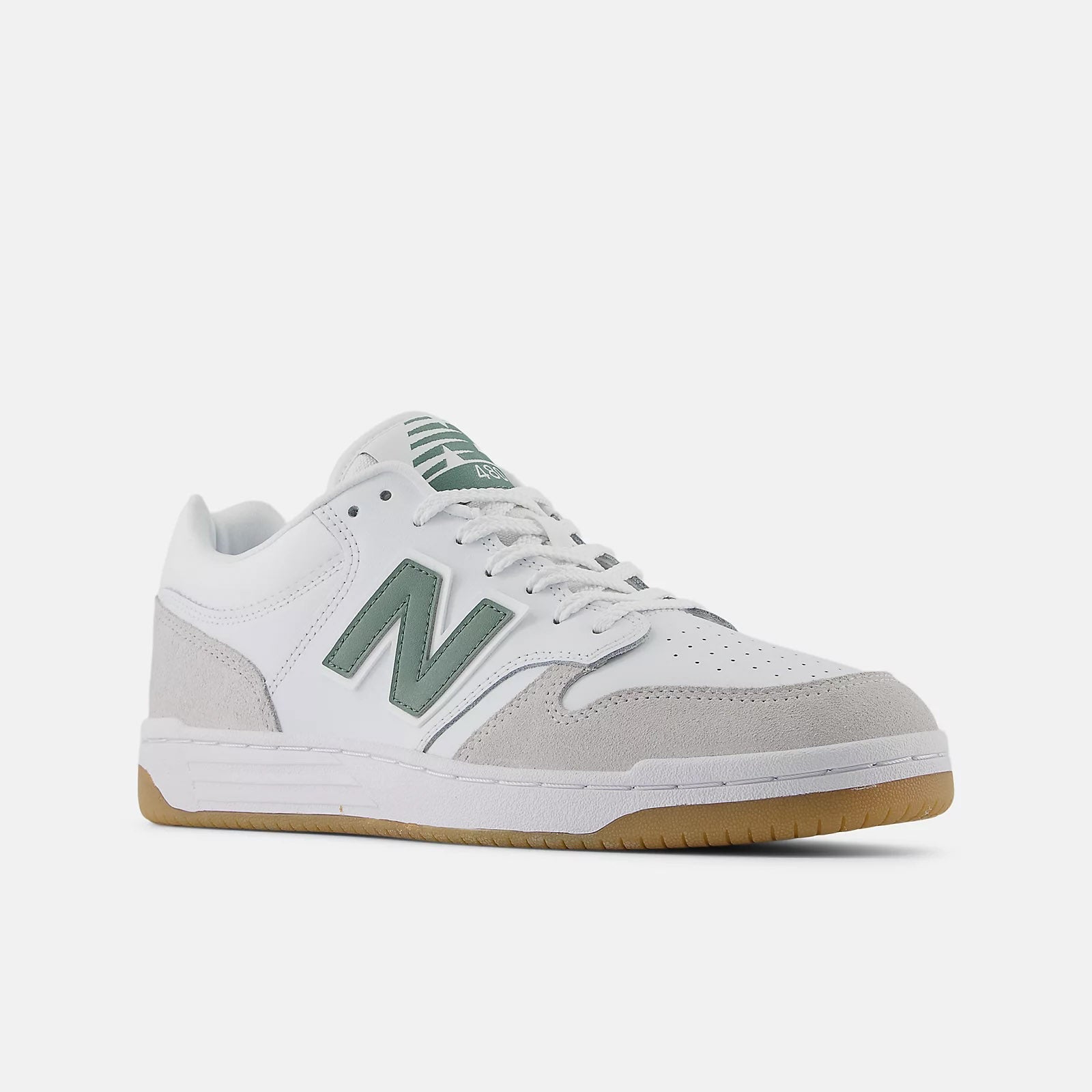 New Balance BB480LYG