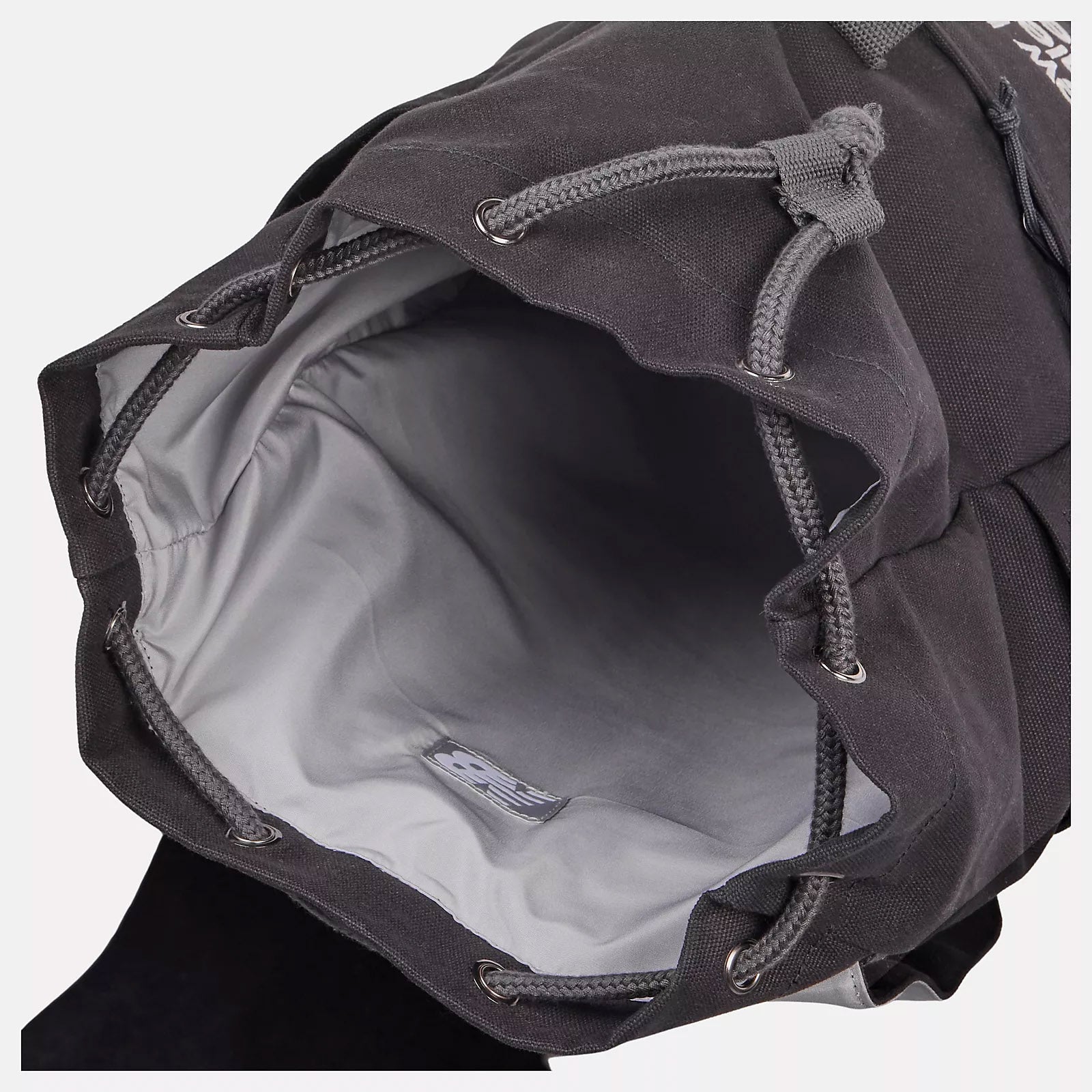 New Balance Canvas Backpack