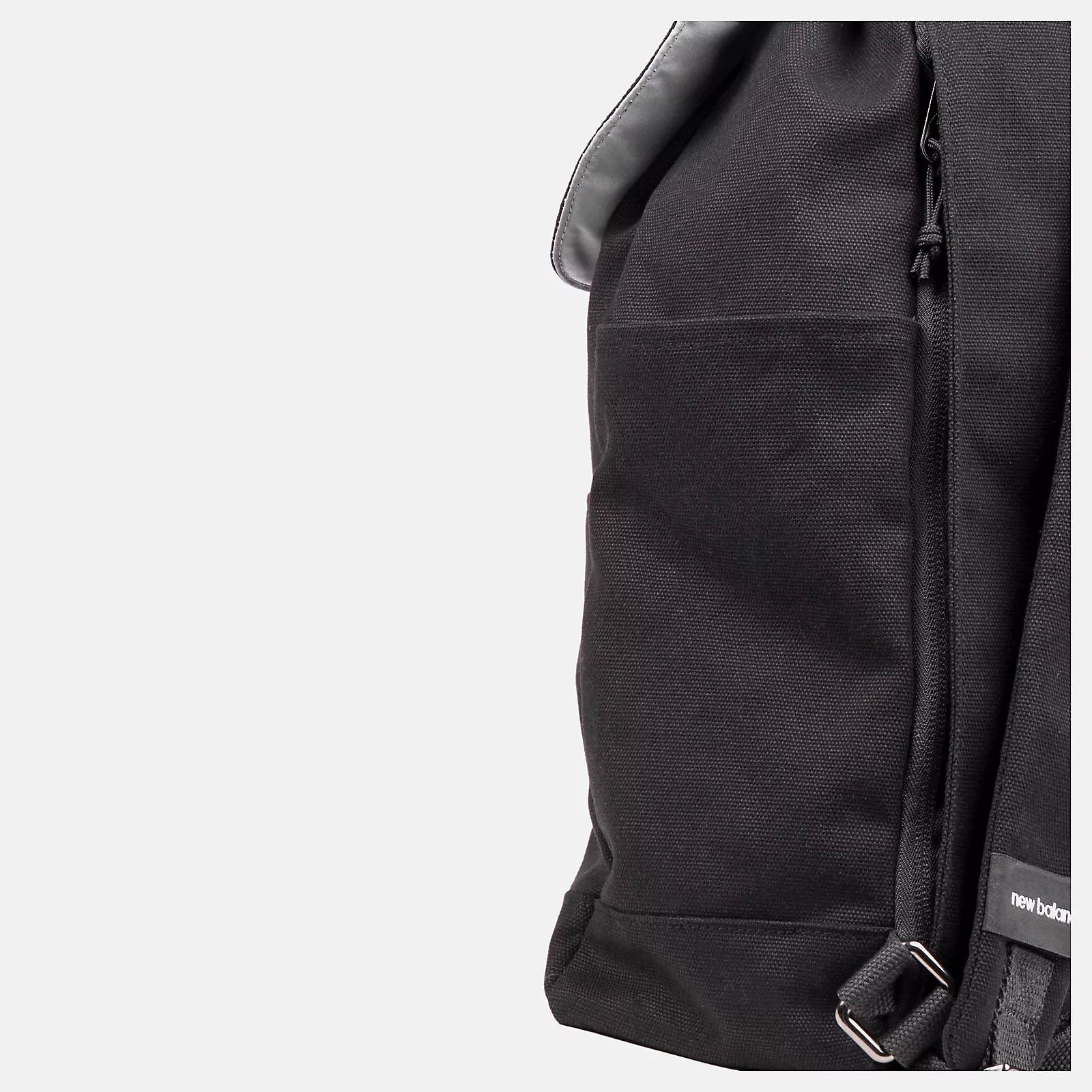New Balance Canvas Backpack