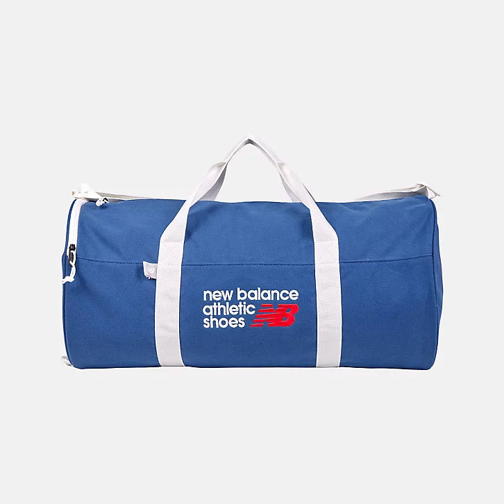 New Balance Canvas Duffle