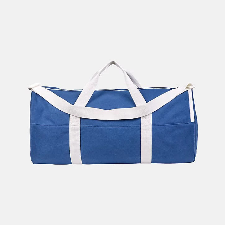 New Balance Canvas Duffle
