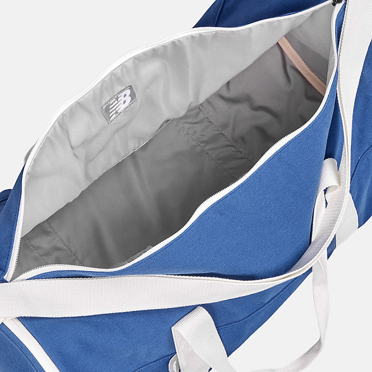 New Balance Canvas Duffle