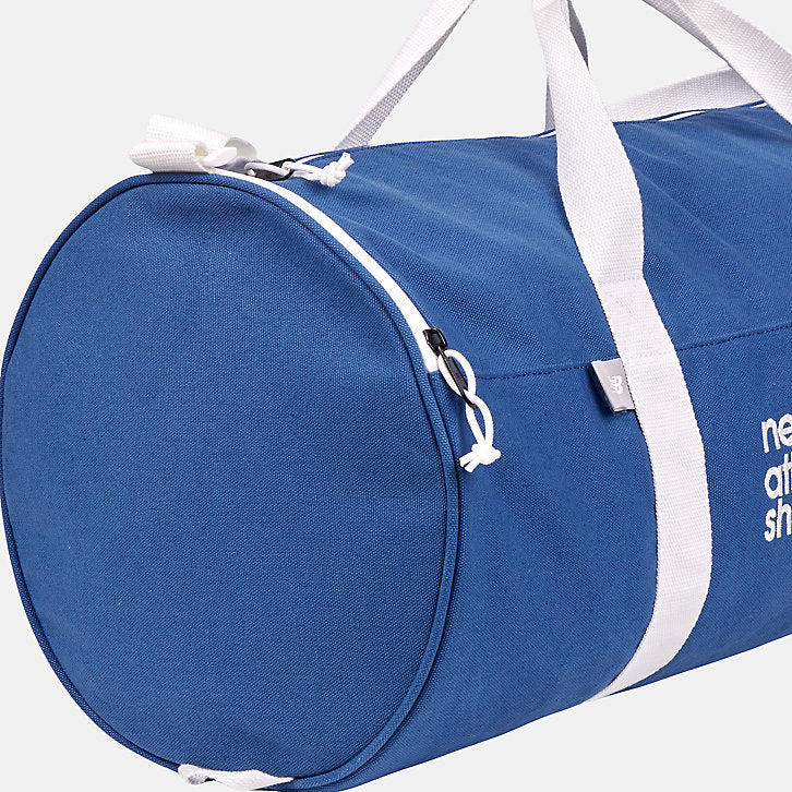 New Balance Canvas Duffle