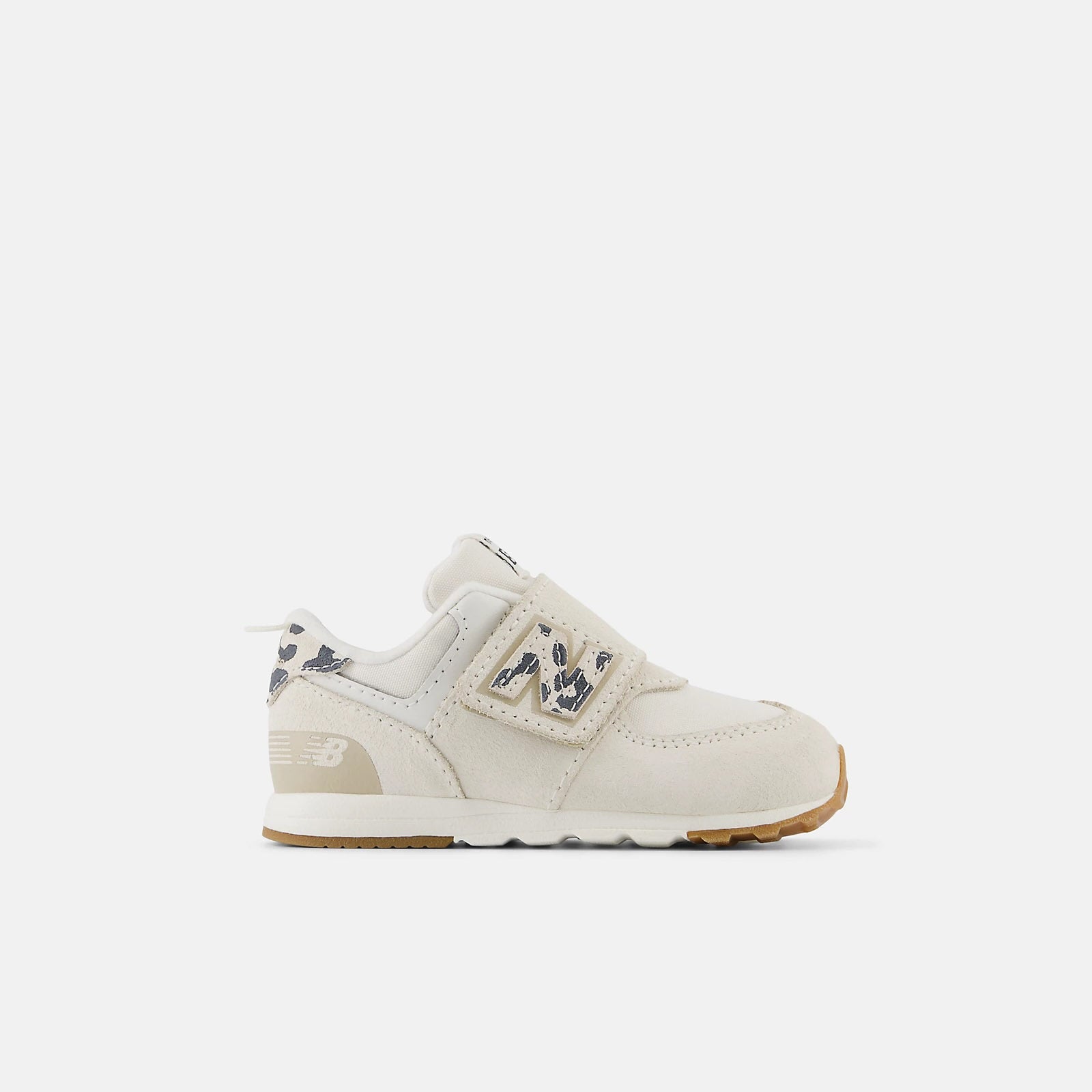 New Balance NW574XD HOOK & LOOP