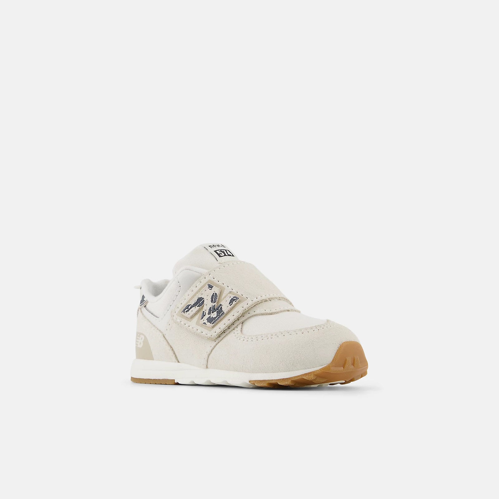New Balance NW574XD HOOK & LOOP