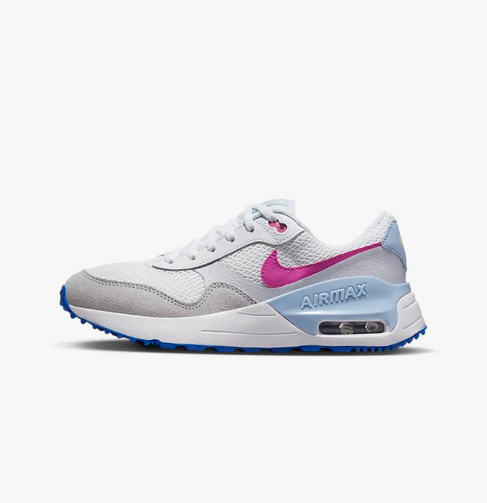 Nike Max SYSTM