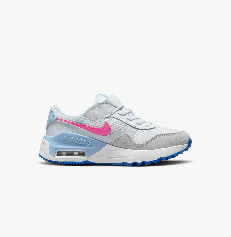 Nike Max SYSTM