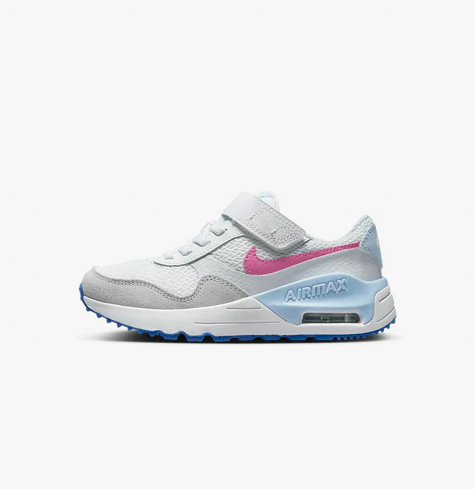 Nike Max SYSTM