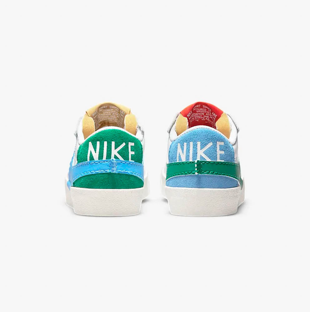 Nike Blazer Low '77 Jumbo
