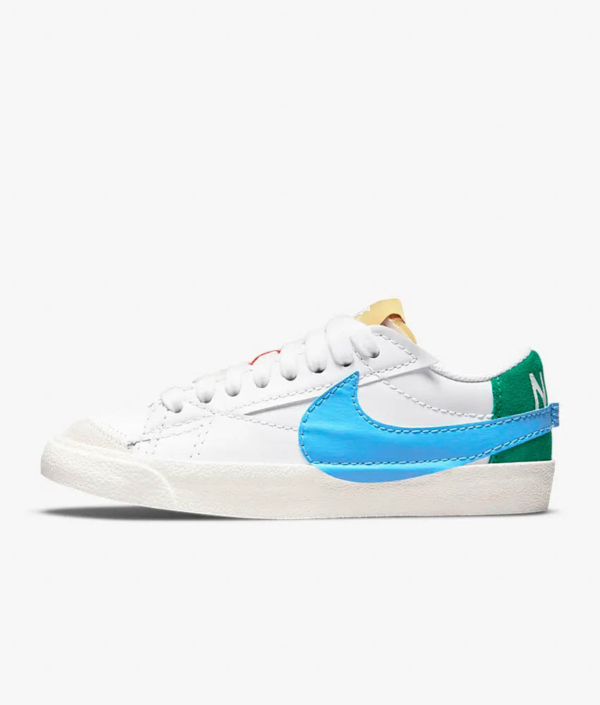 Nike Blazer Low '77 Jumbo