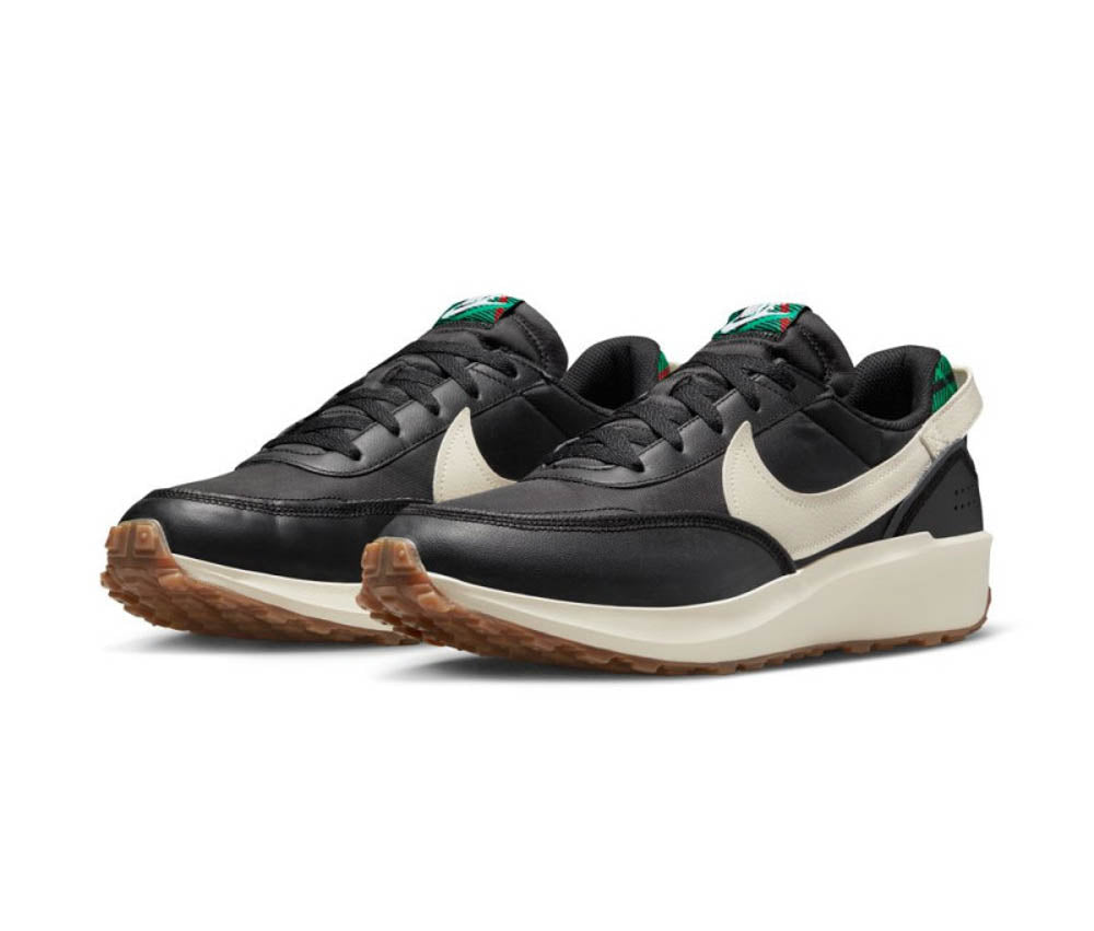 Nike Waffle Debut PRM, Sneakers Homme, Nike