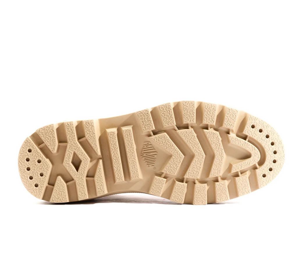 Palladium Pallatrooper Chelsea BROWN