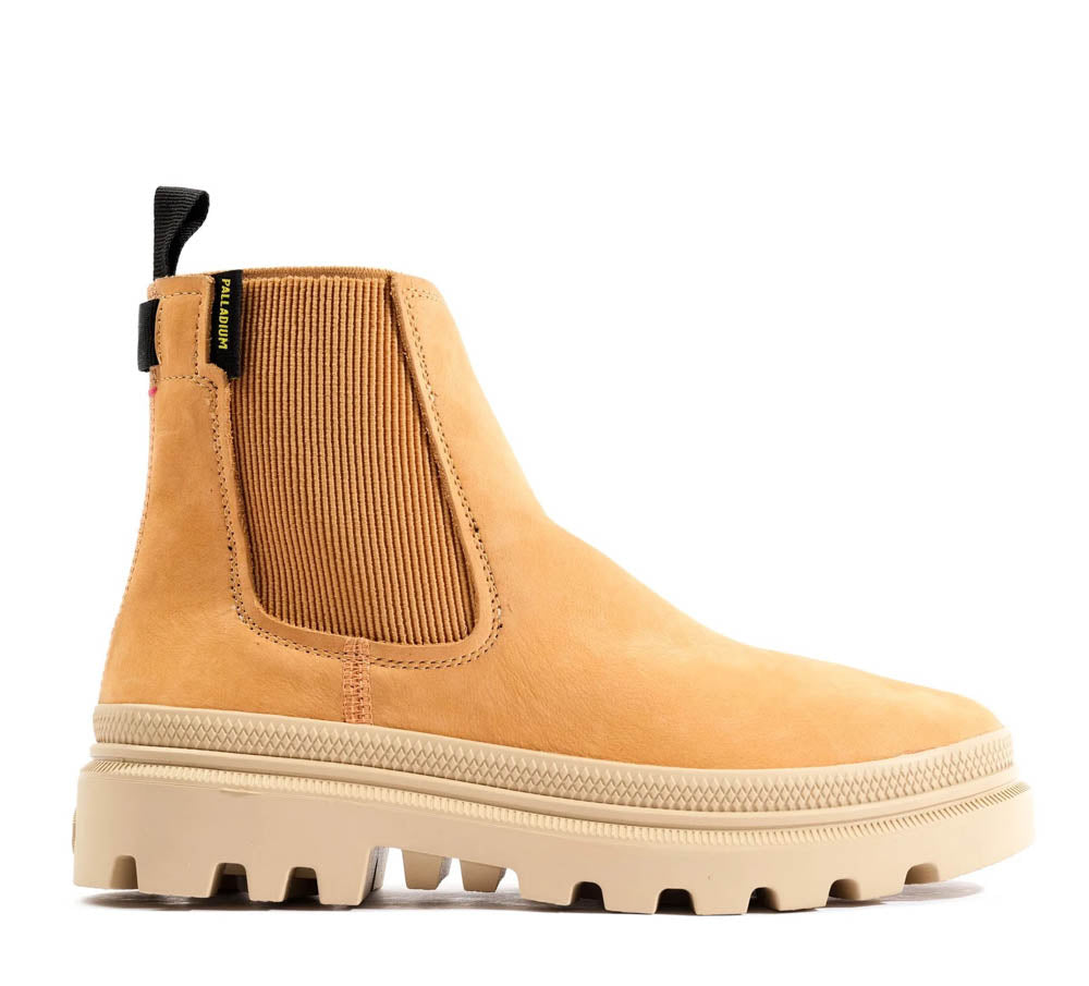 Palladium Pallatrooper Chelsea BROWN