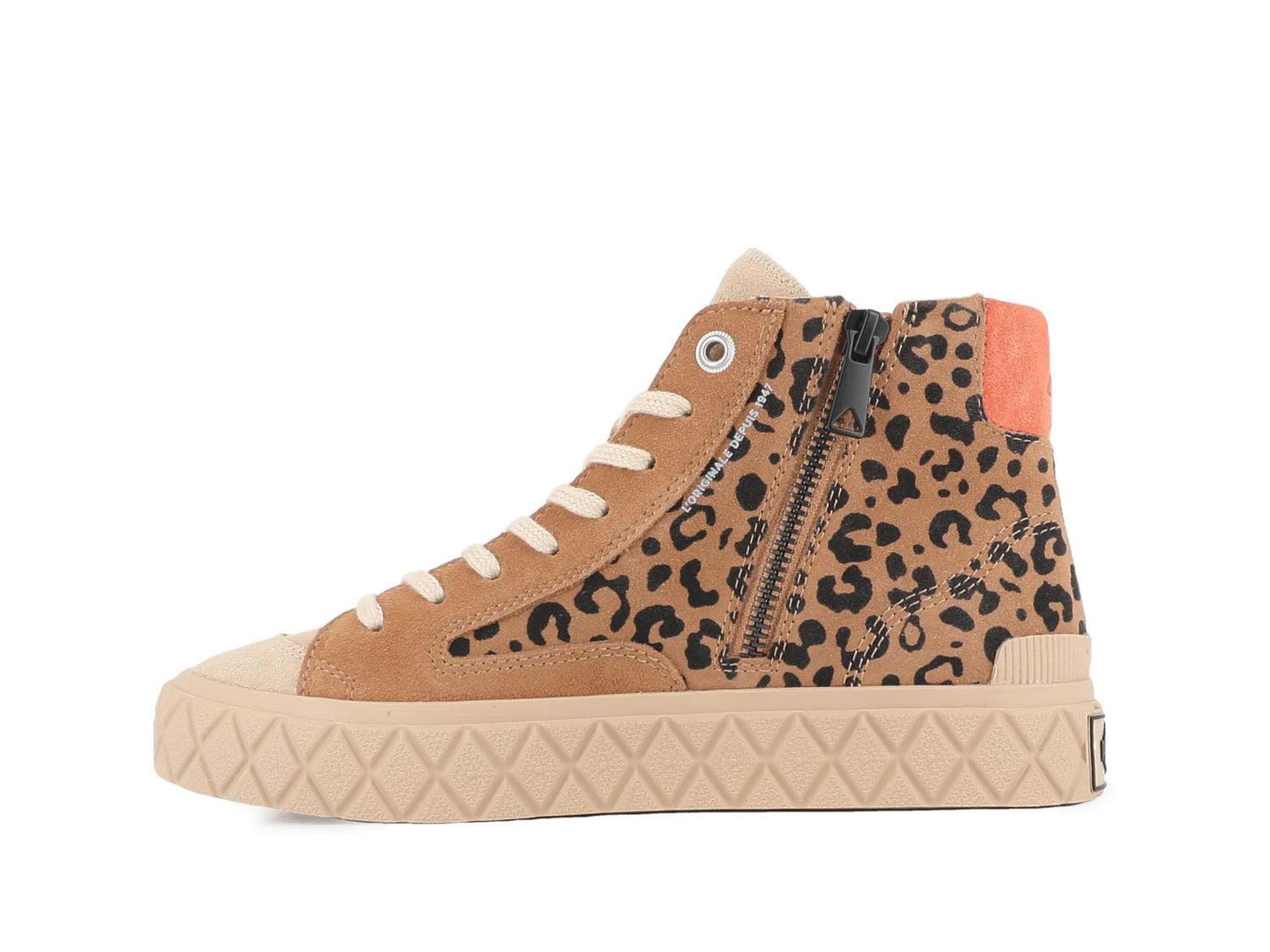 Palladium Palla ACE Chukka