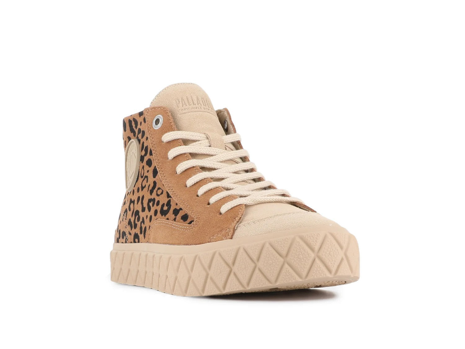 Palladium Palla ACE Chukka
