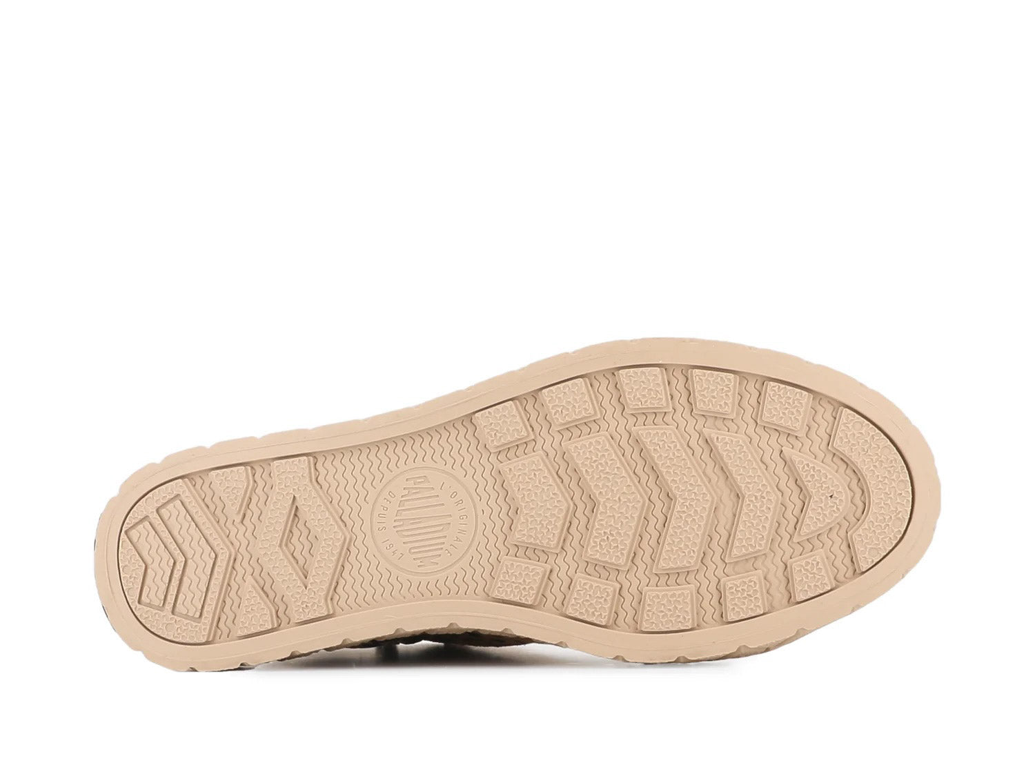 Palladium Palla ACE Chukka