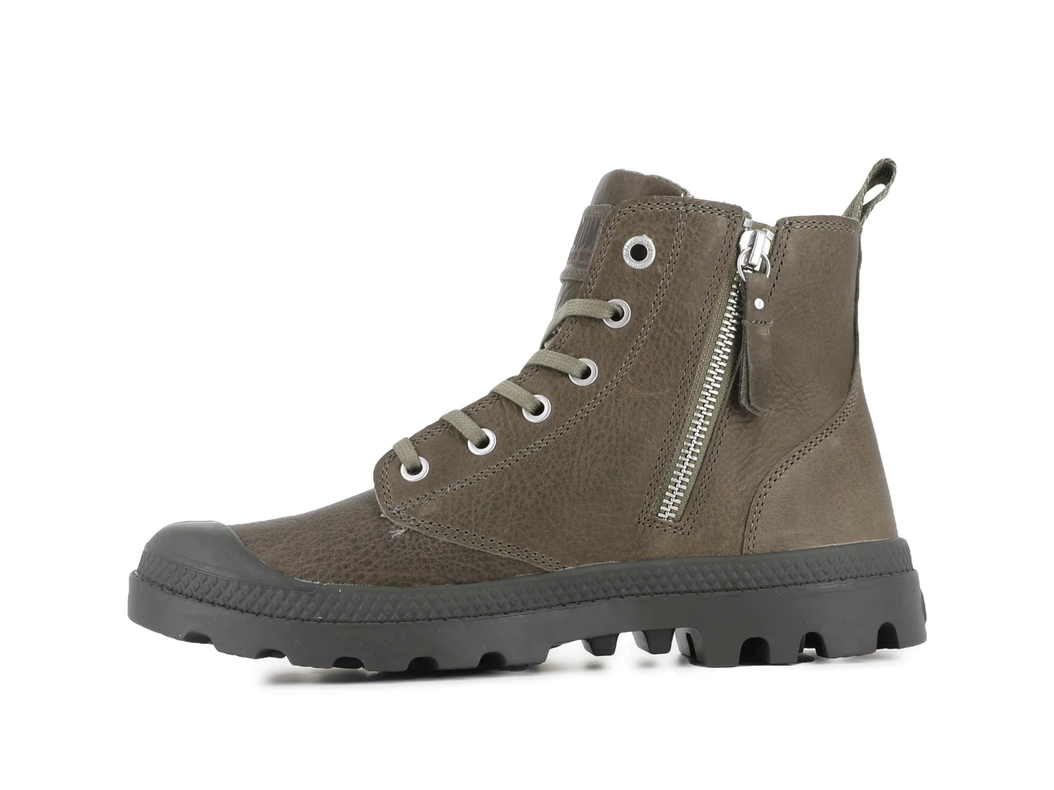 Palladium Pampa Hi ZIP