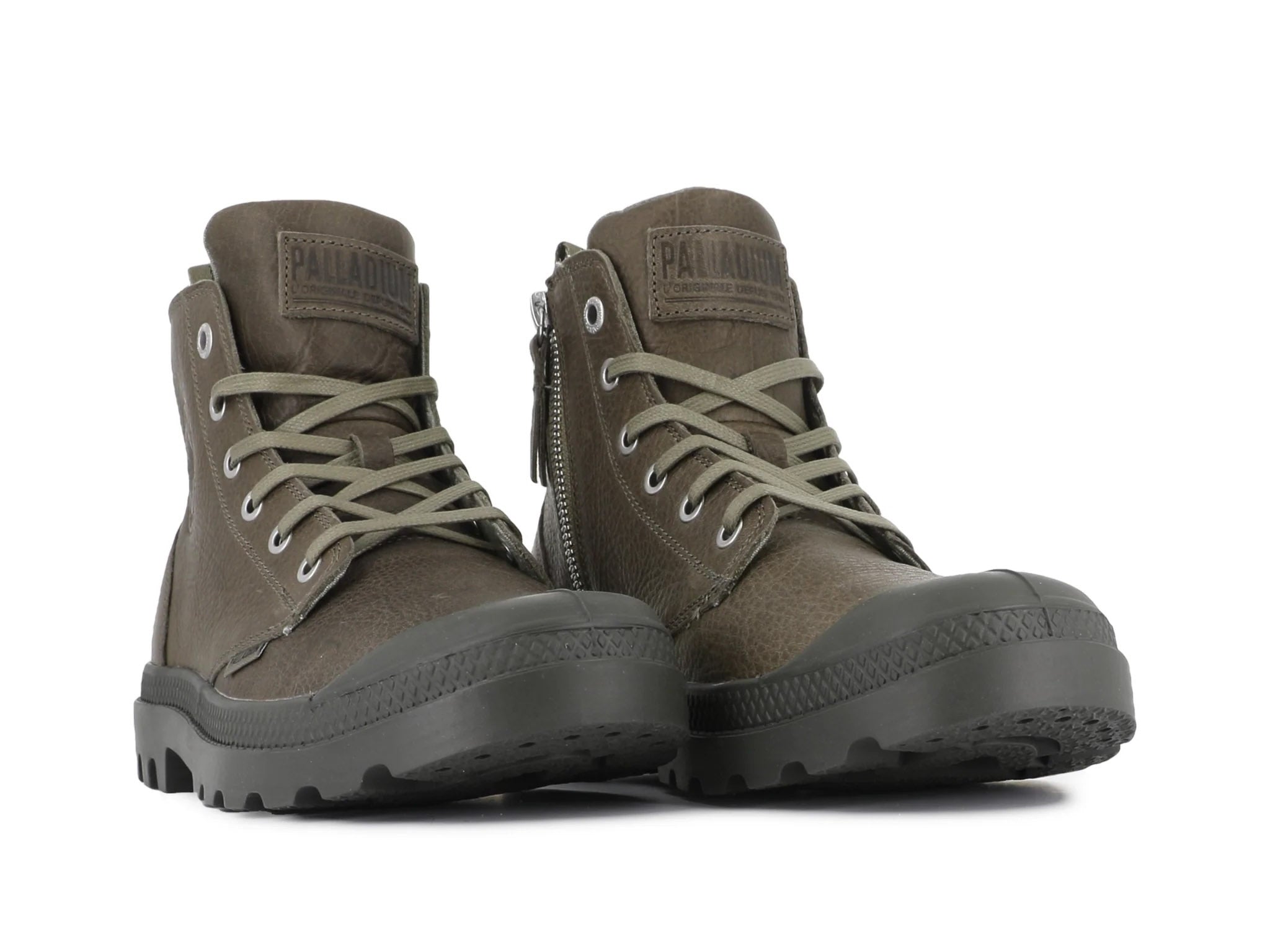 Palladium Pampa Hi ZIP