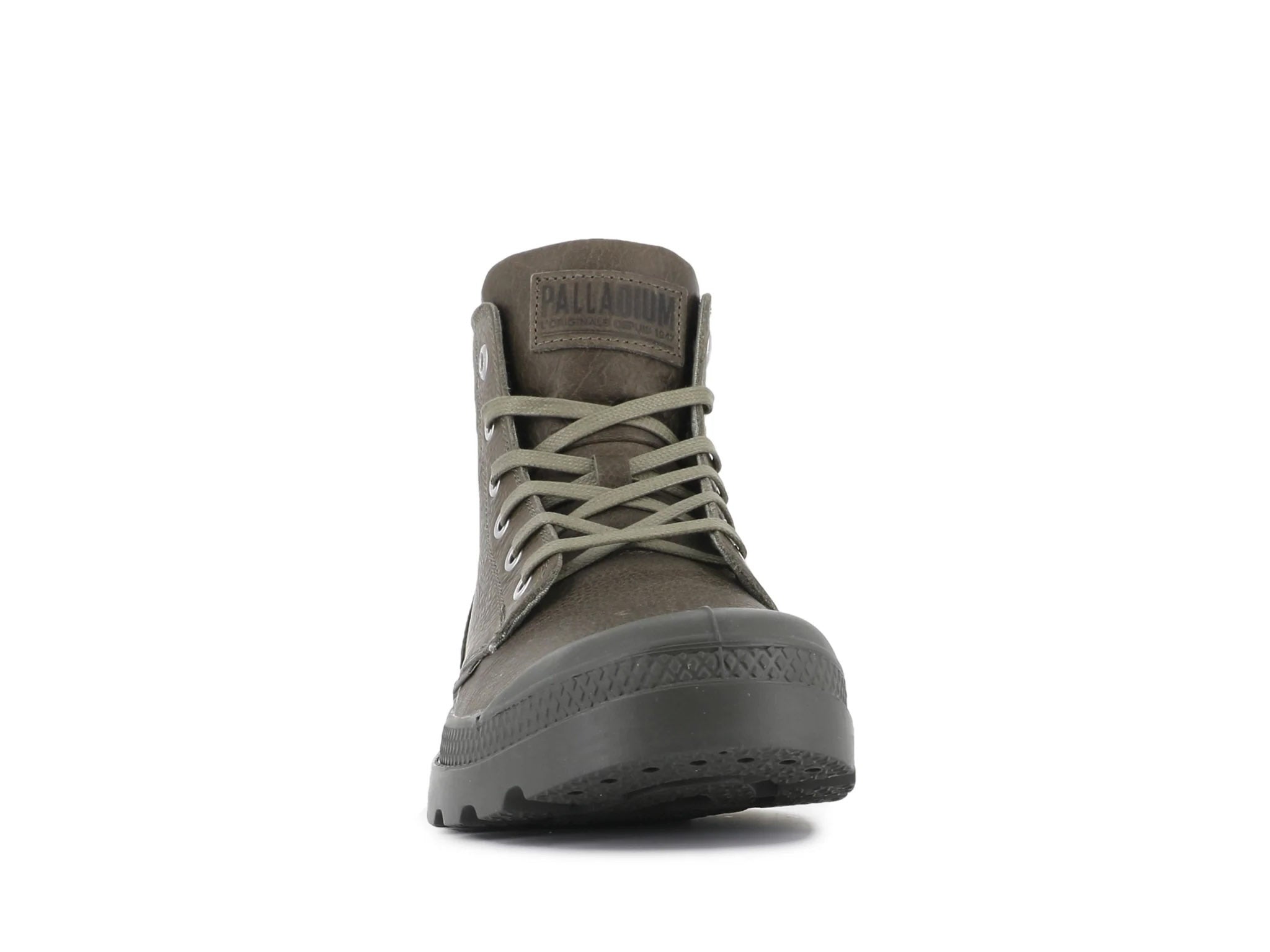 Palladium Pampa Hi ZIP