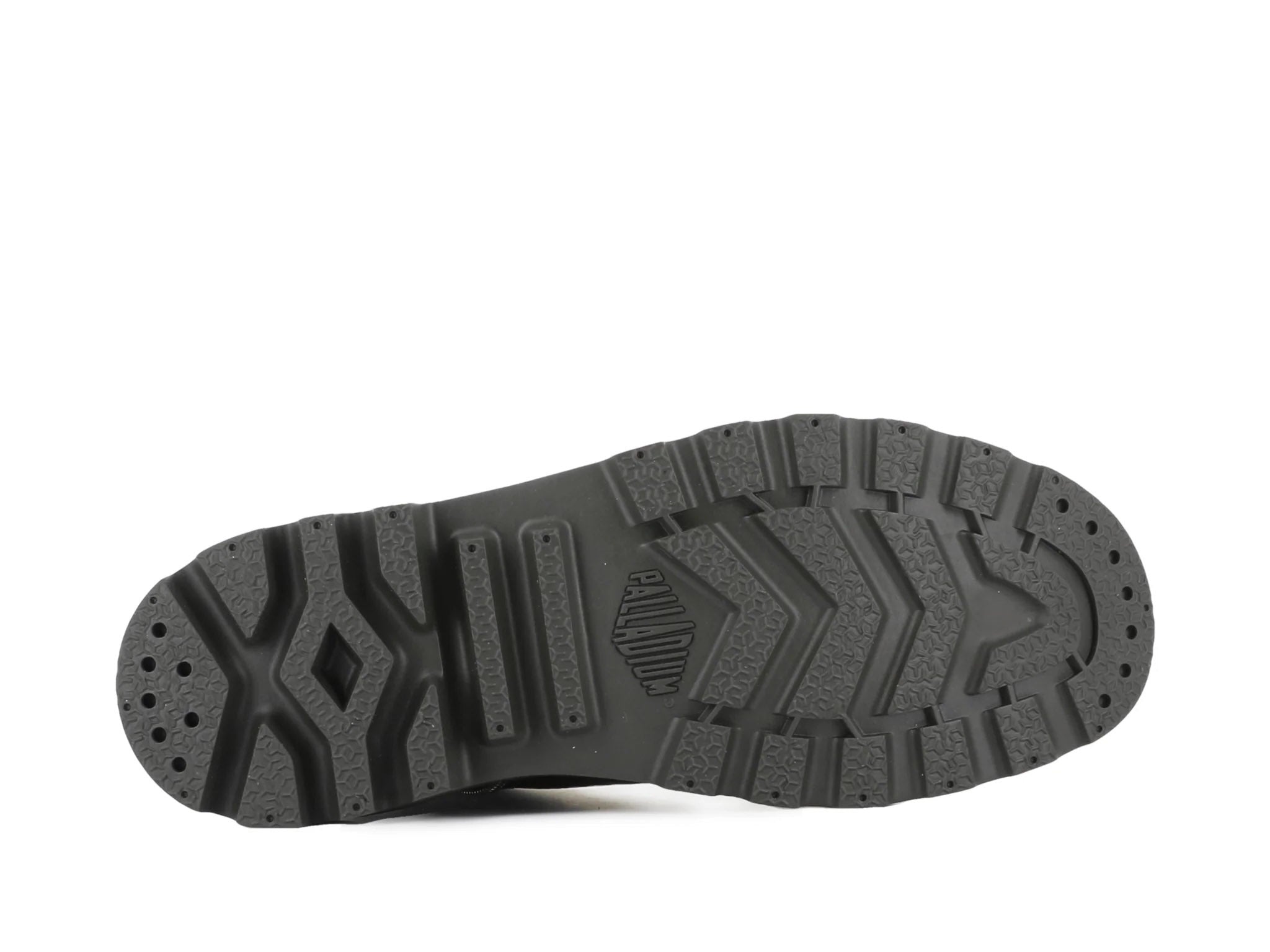 Palladium Pampa Hi ZIP