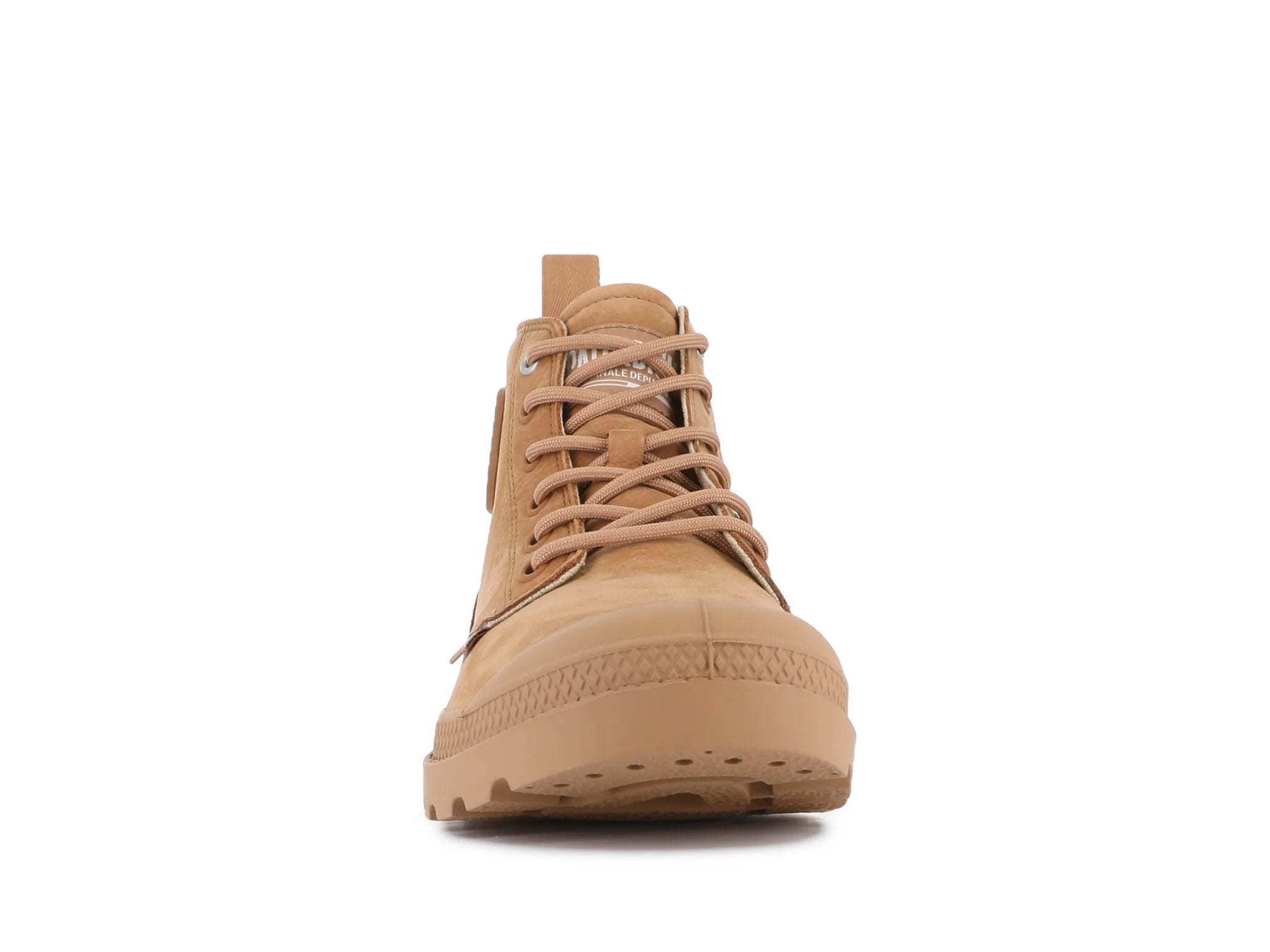 Palladium Pampa Hi ZIP NBK