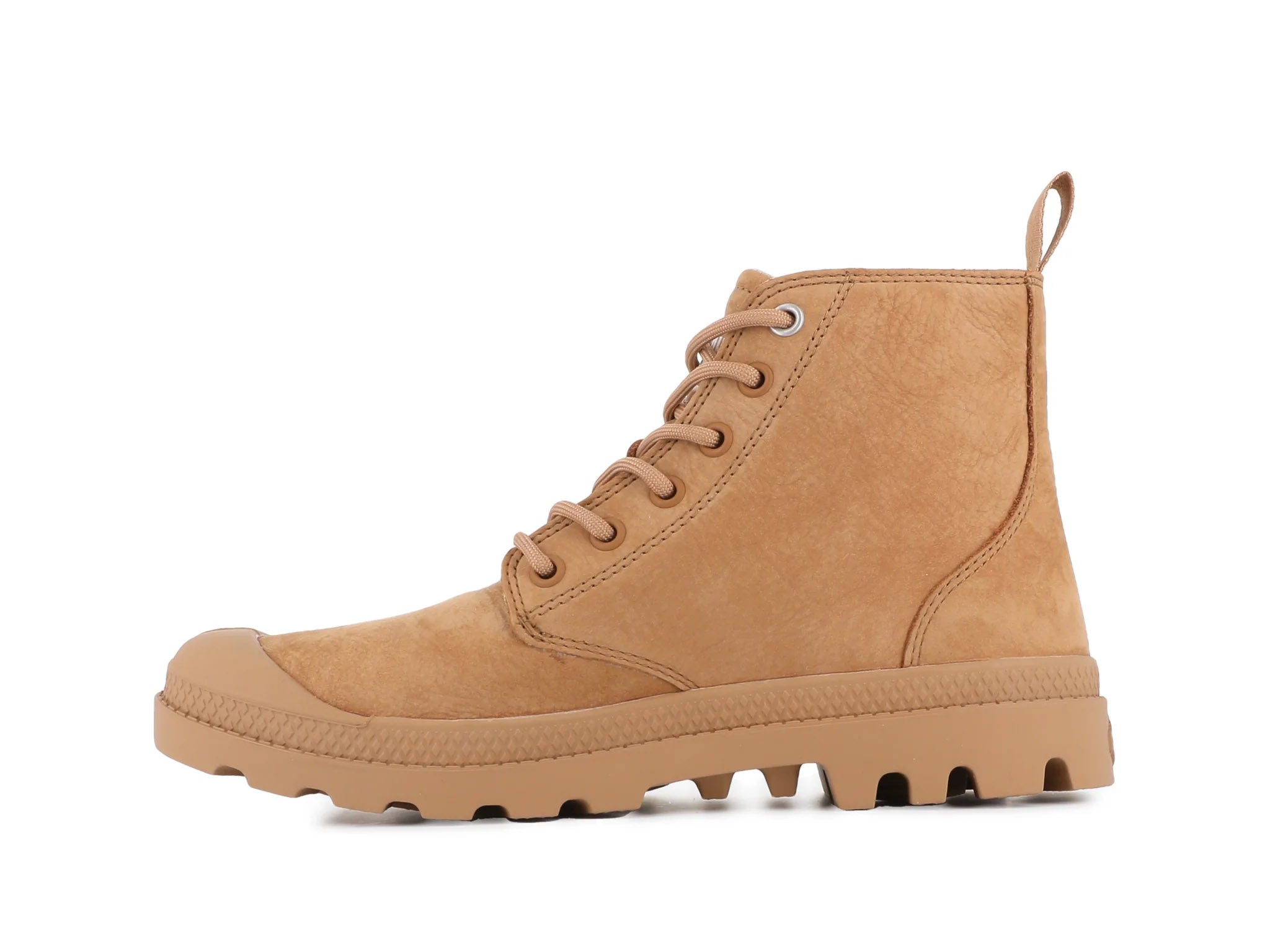 Palladium Pampa Hi ZIP NBK