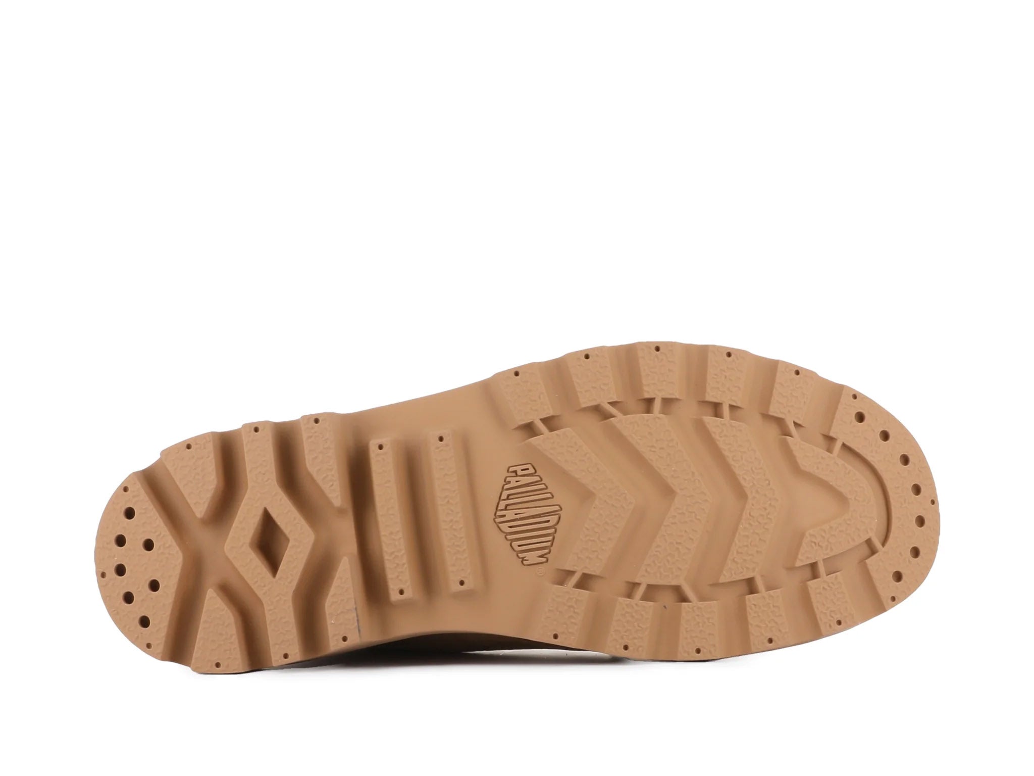 Palladium Pampa Hi ZIP NBK