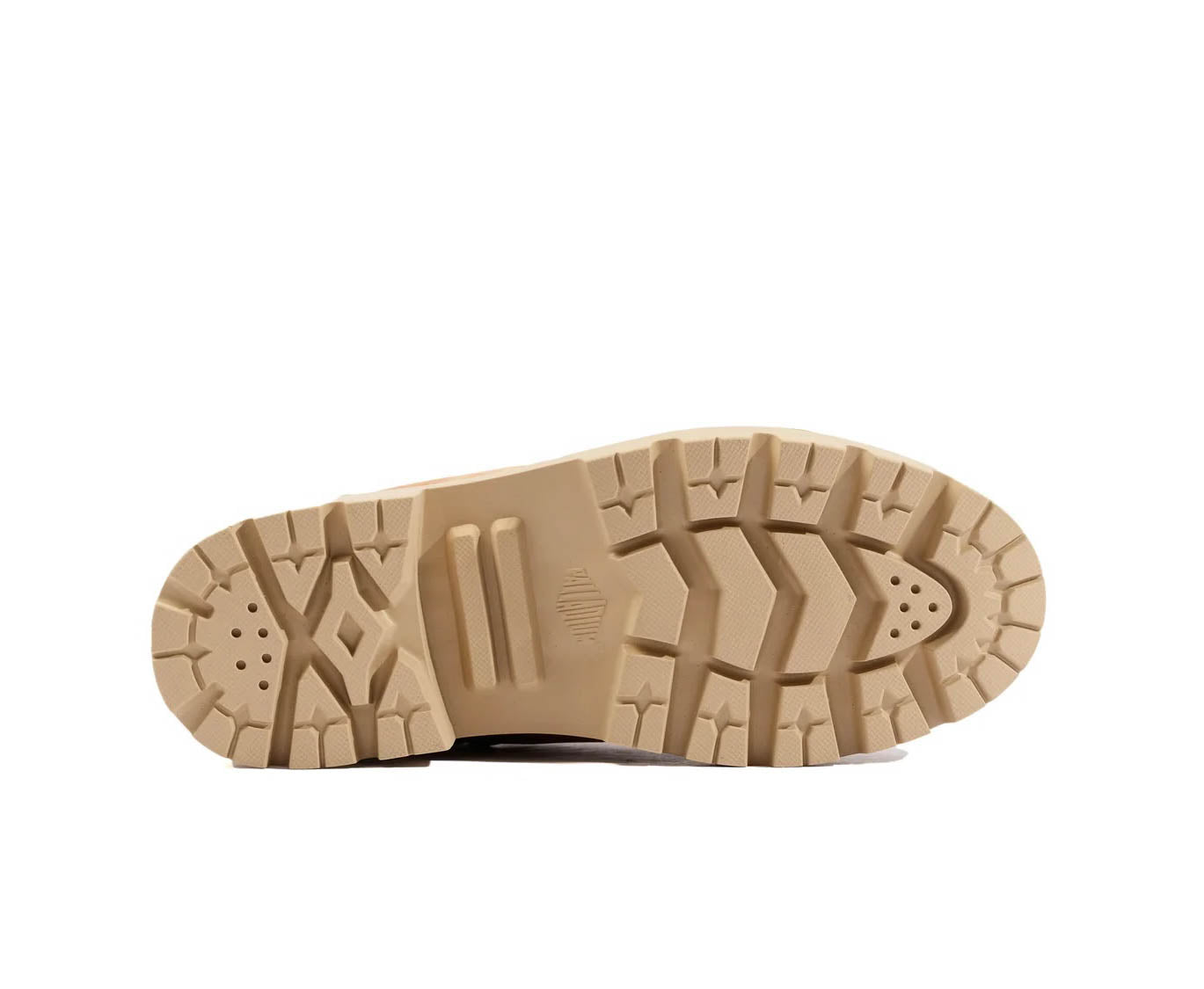 Palladium Pallabase NBK Zip WL