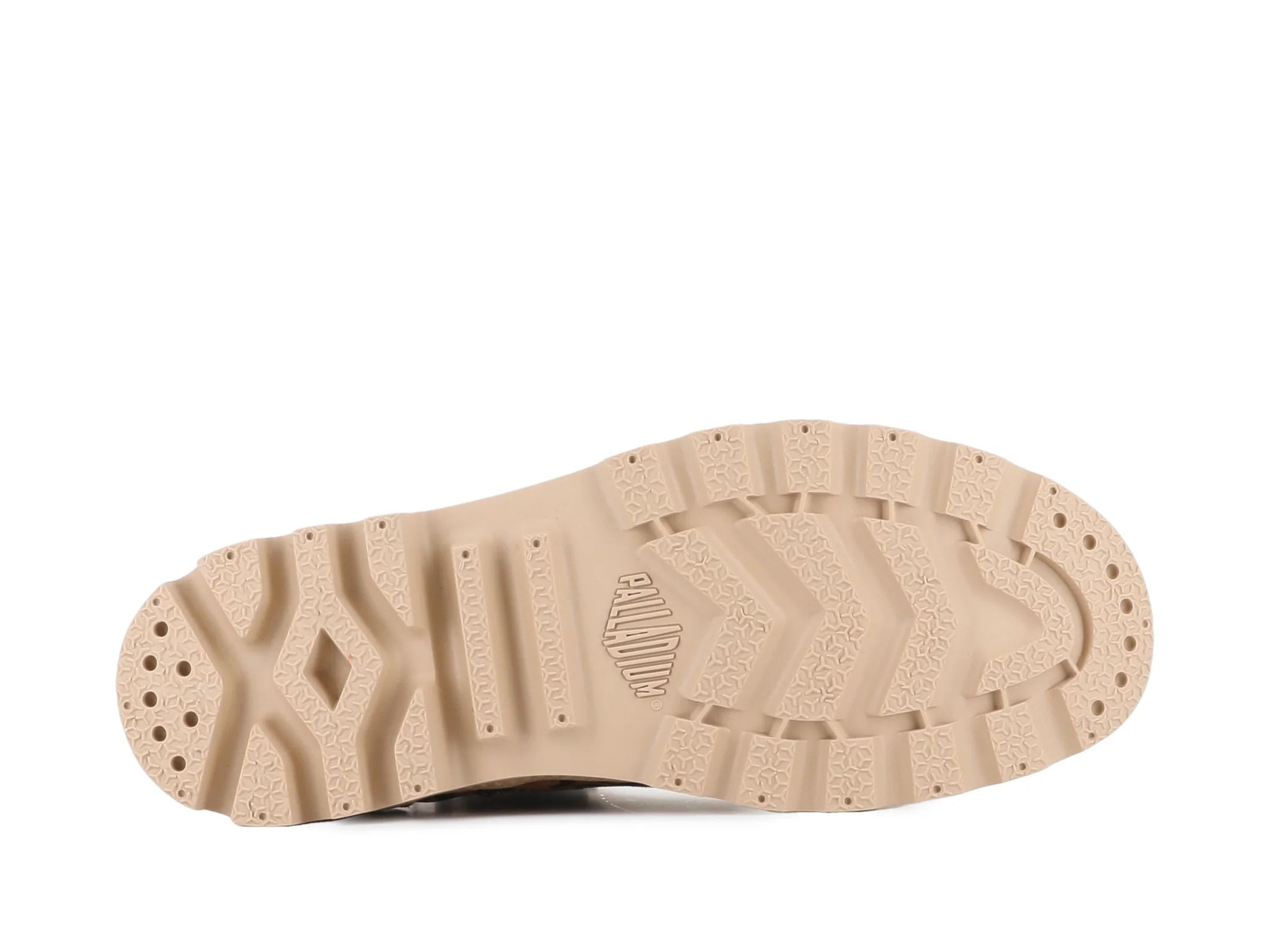 Palladium PAMPA HI ZIP WL LEO