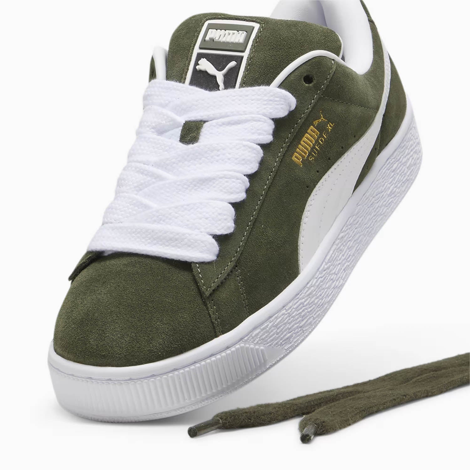 Puma Suede XL