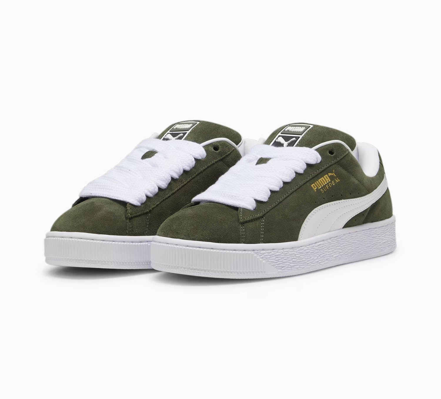 Puma Suede XL