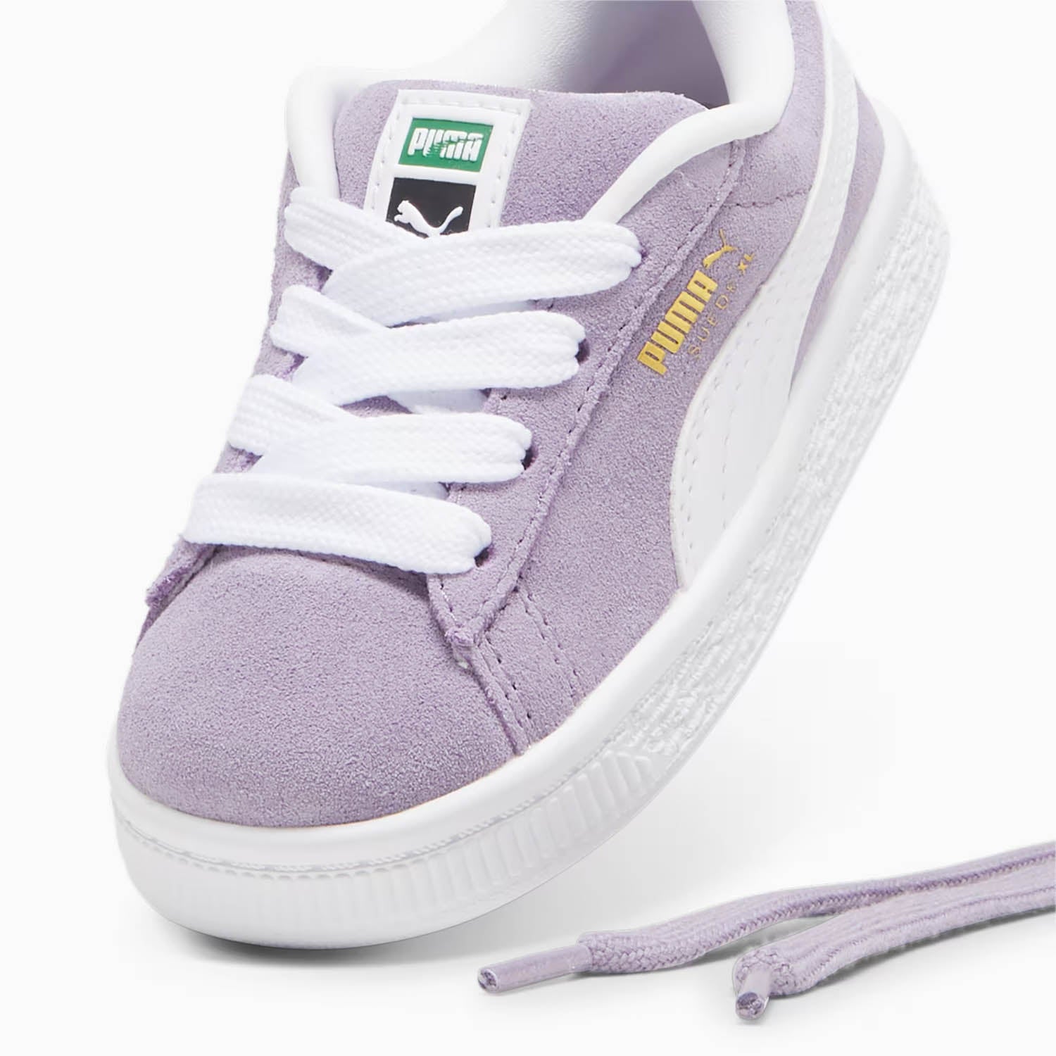 Puma Suède XL AC INF