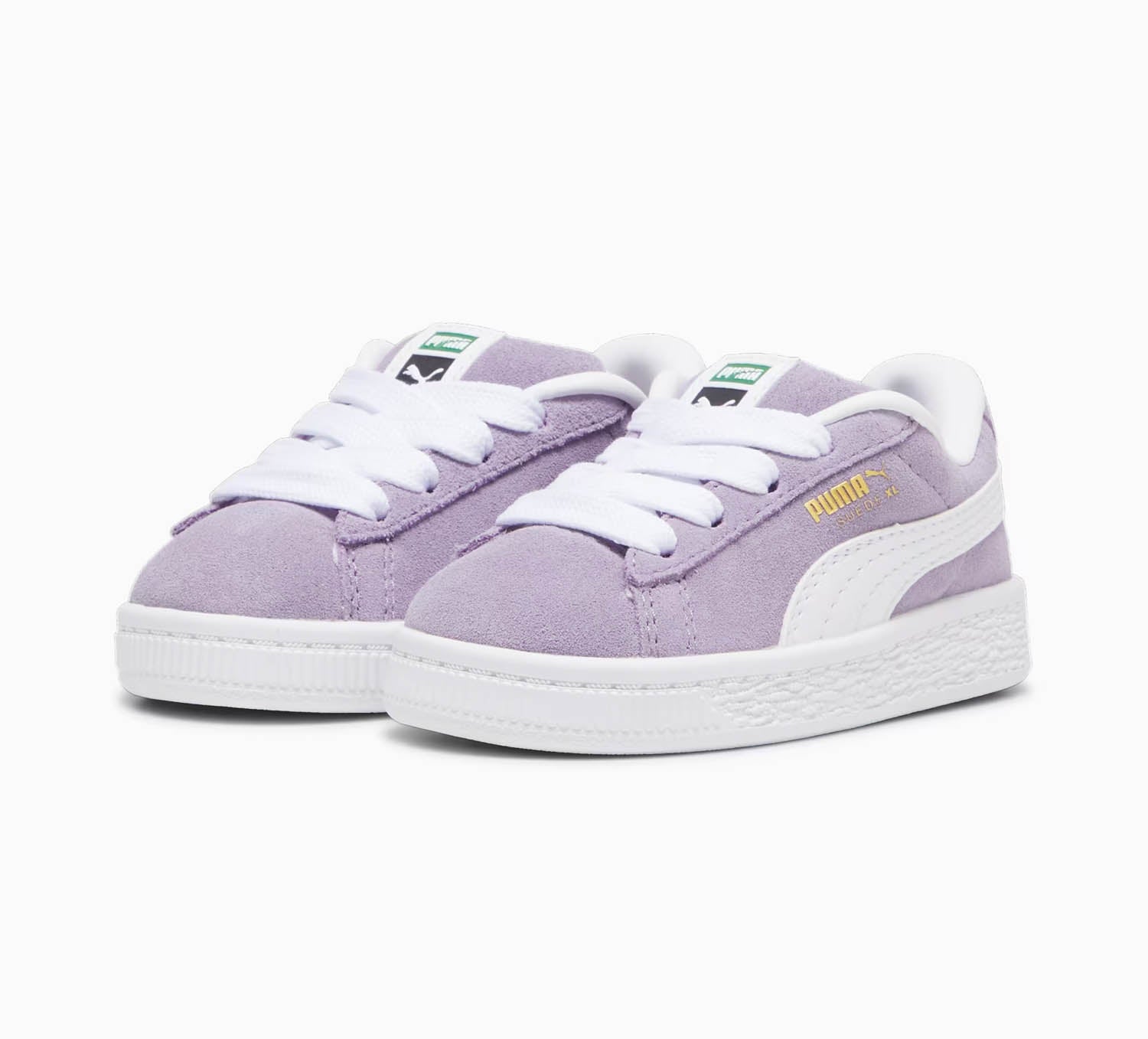 Puma Suède XL AC INF