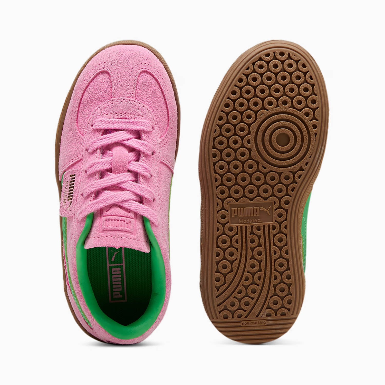 Puma Palermo PS Pink Delight