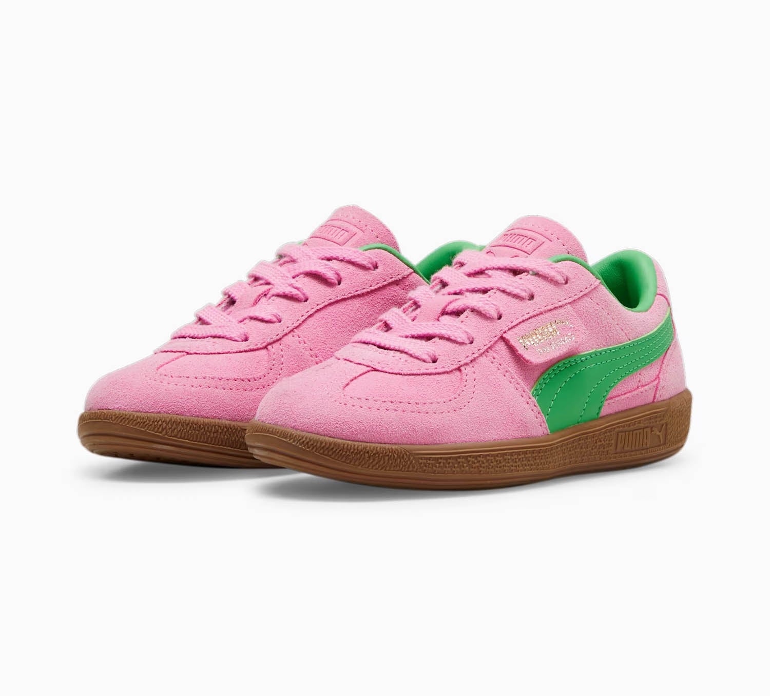 Puma Palermo PS Pink Delight