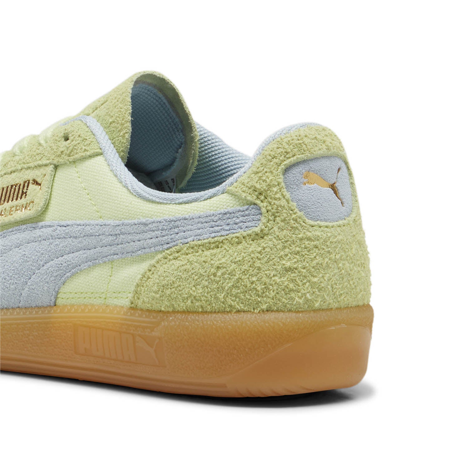 Puma Palermo Vintage