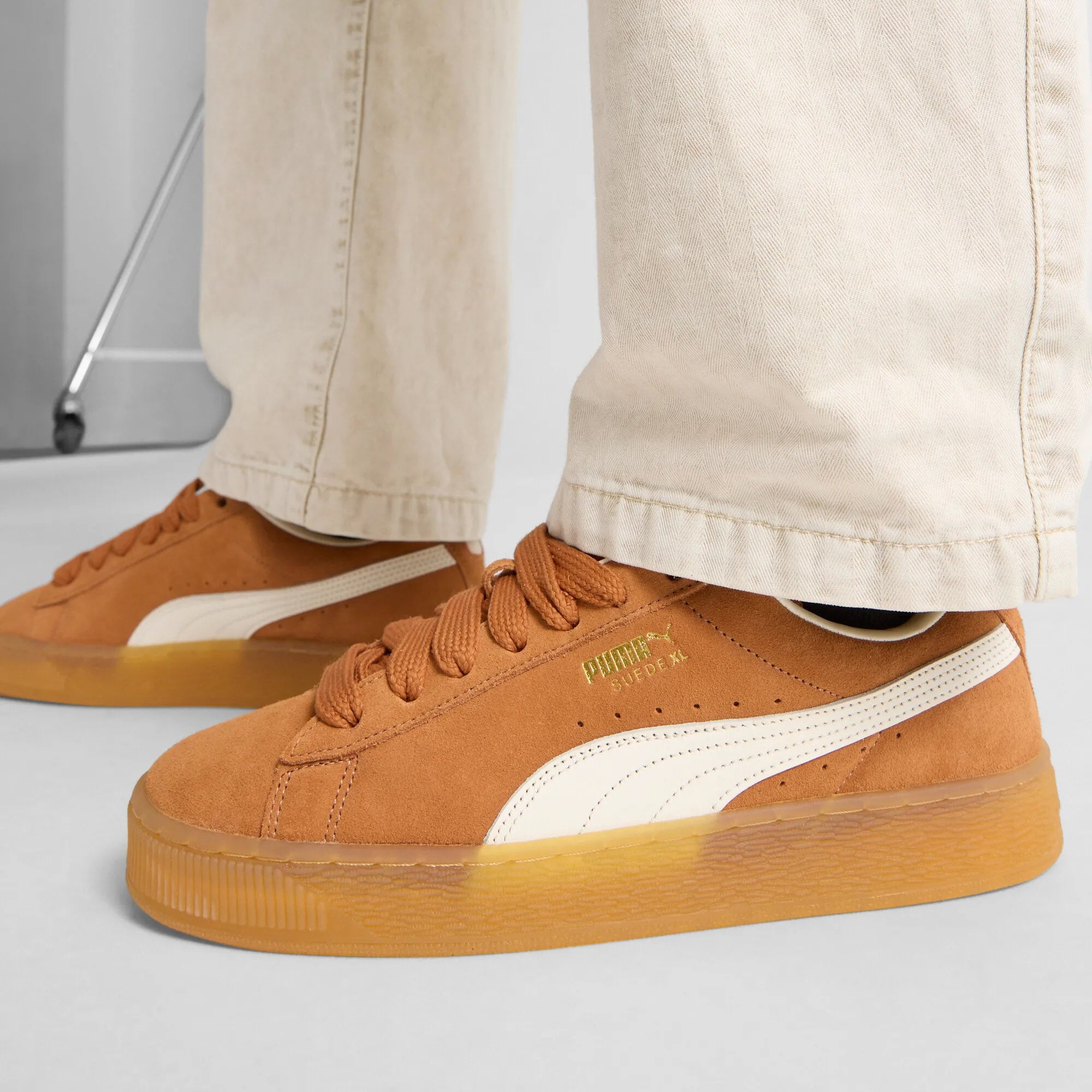 Puma Suède XL
