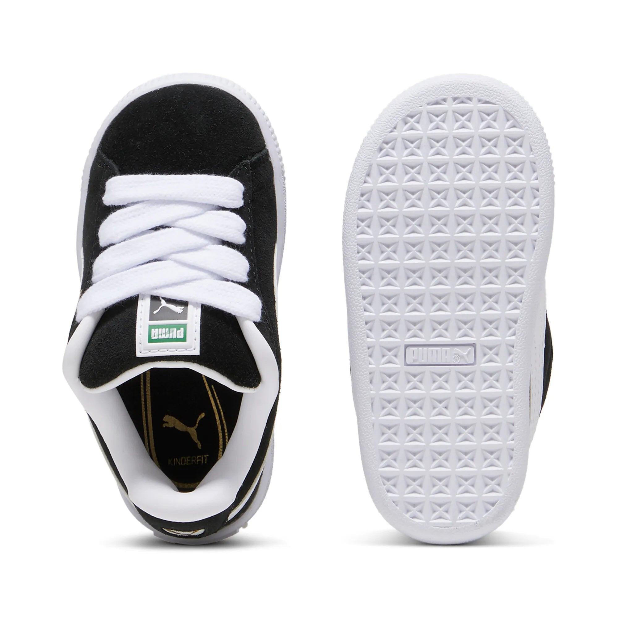 Puma Suede XL INF