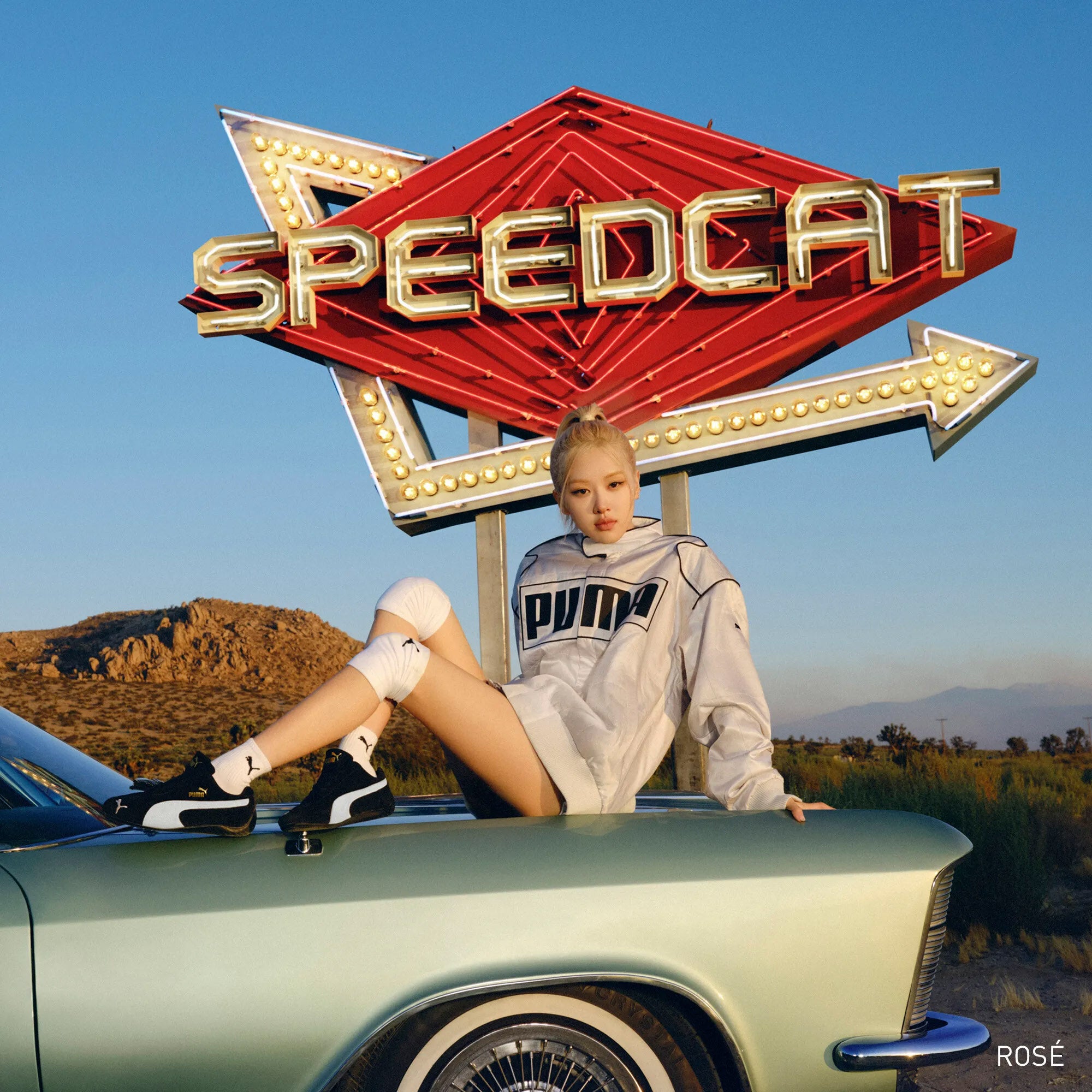 Puma Speedcat OG