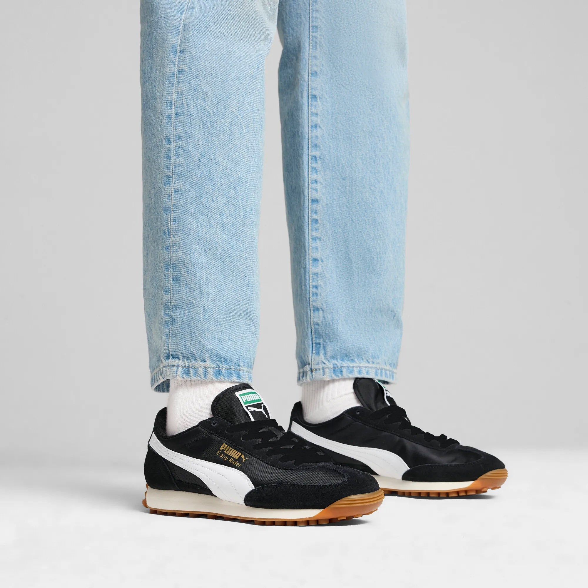 Puma Easy Rider Vintage