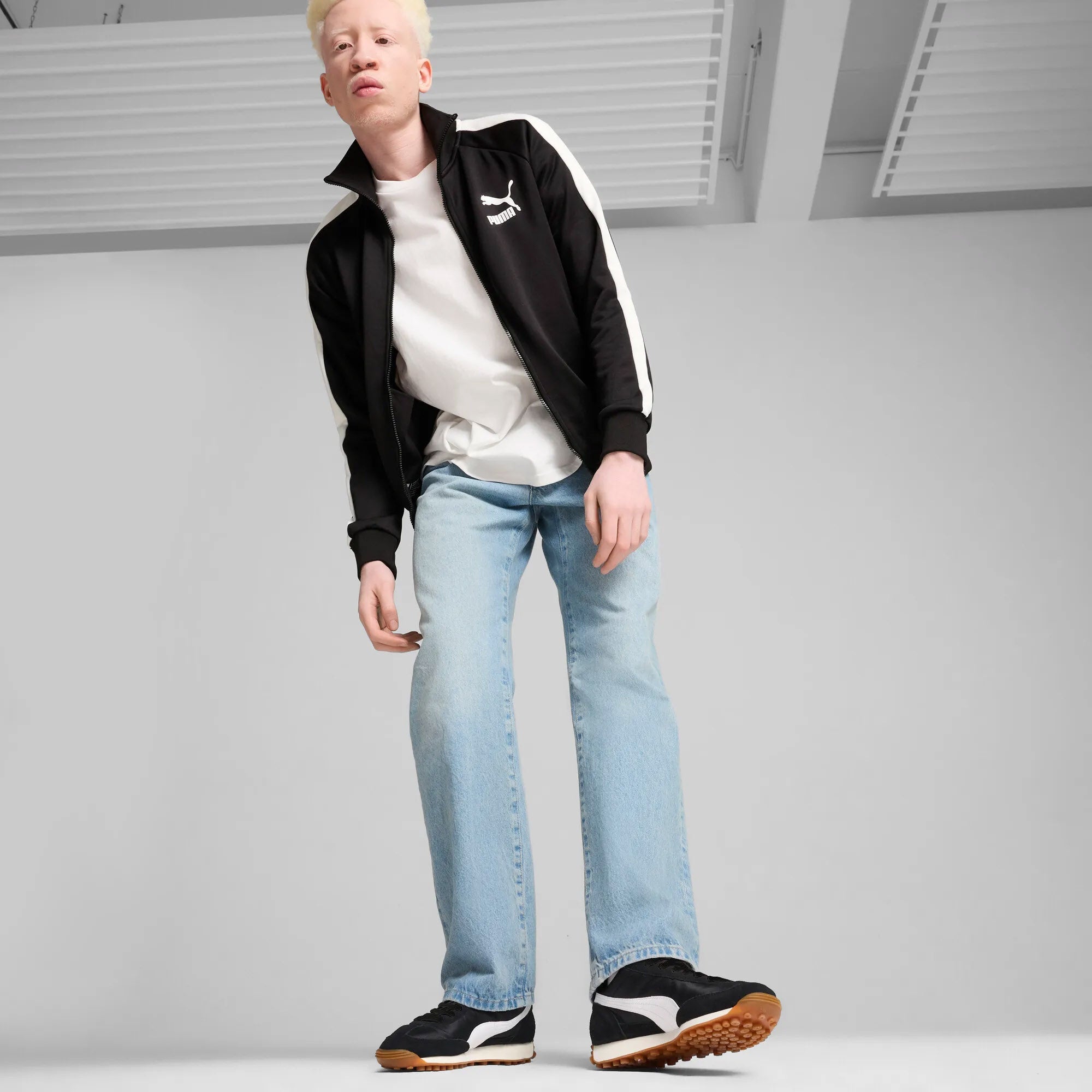 Puma Easy Rider Vintage