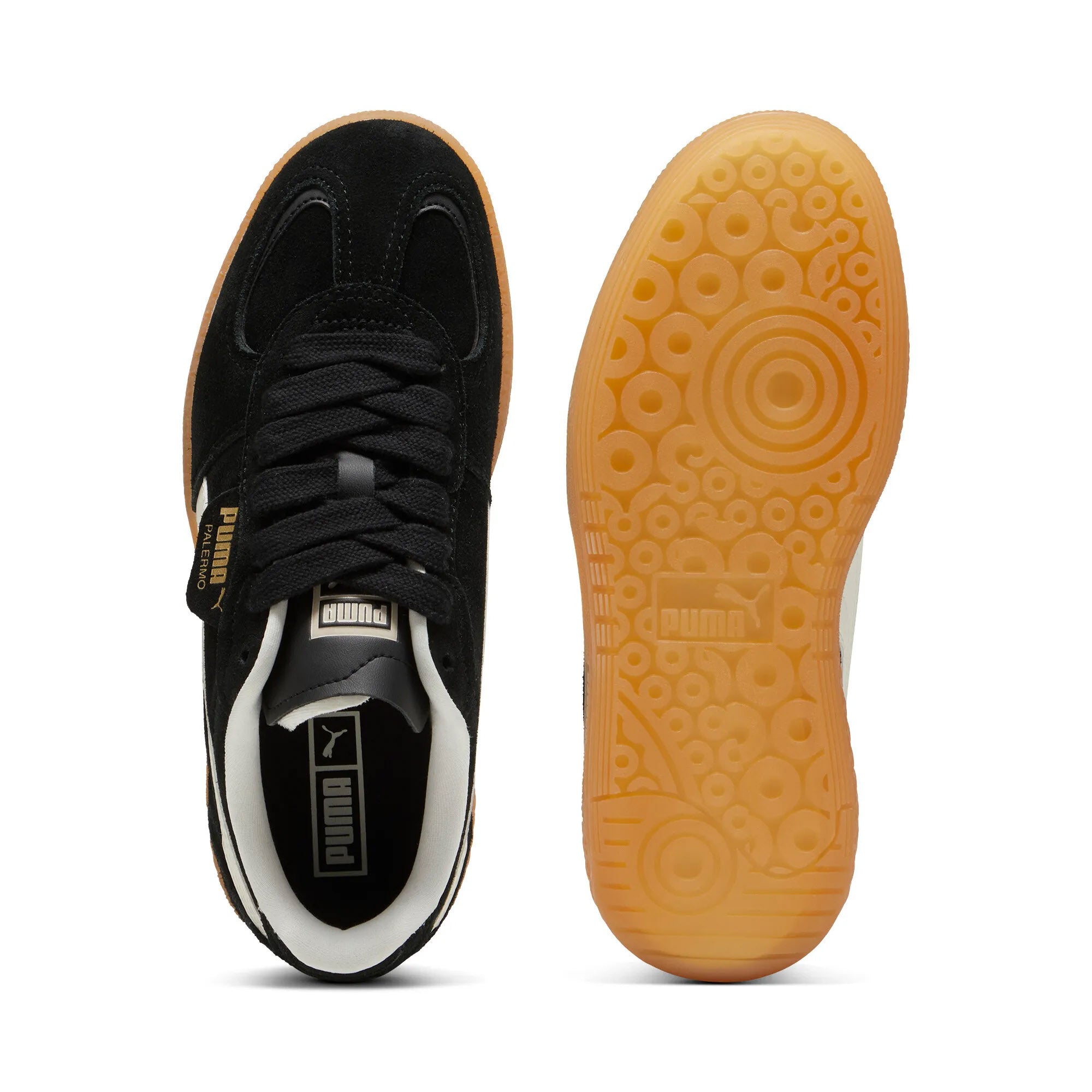 Puma Palermo Moda Xtra Gum
