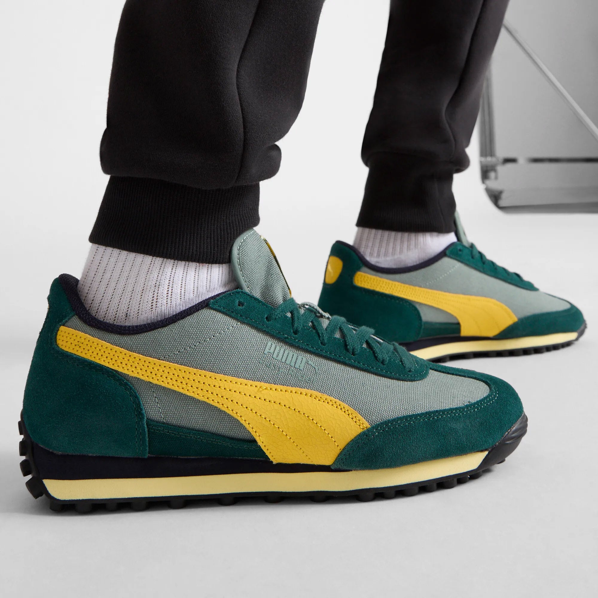 Puma Easy Rider Weathered