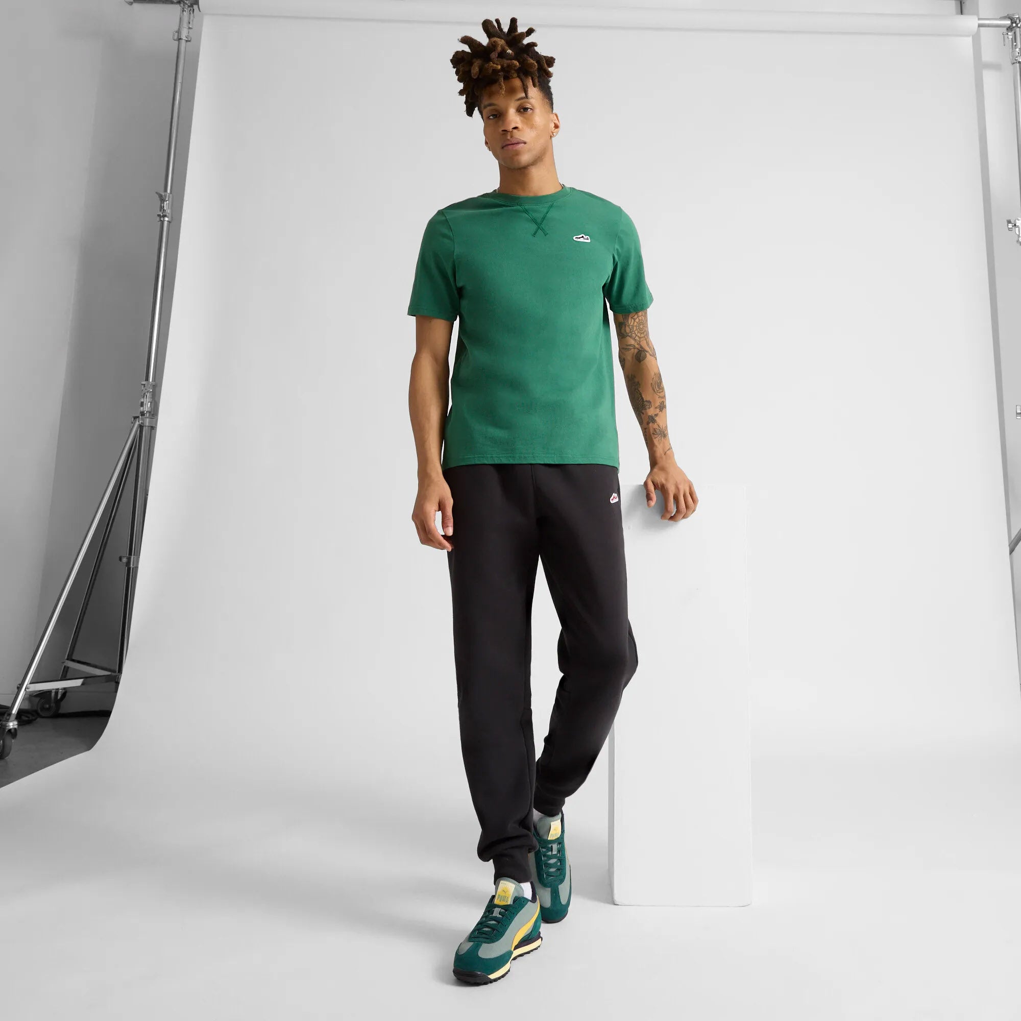 Puma Easy Rider Weathered