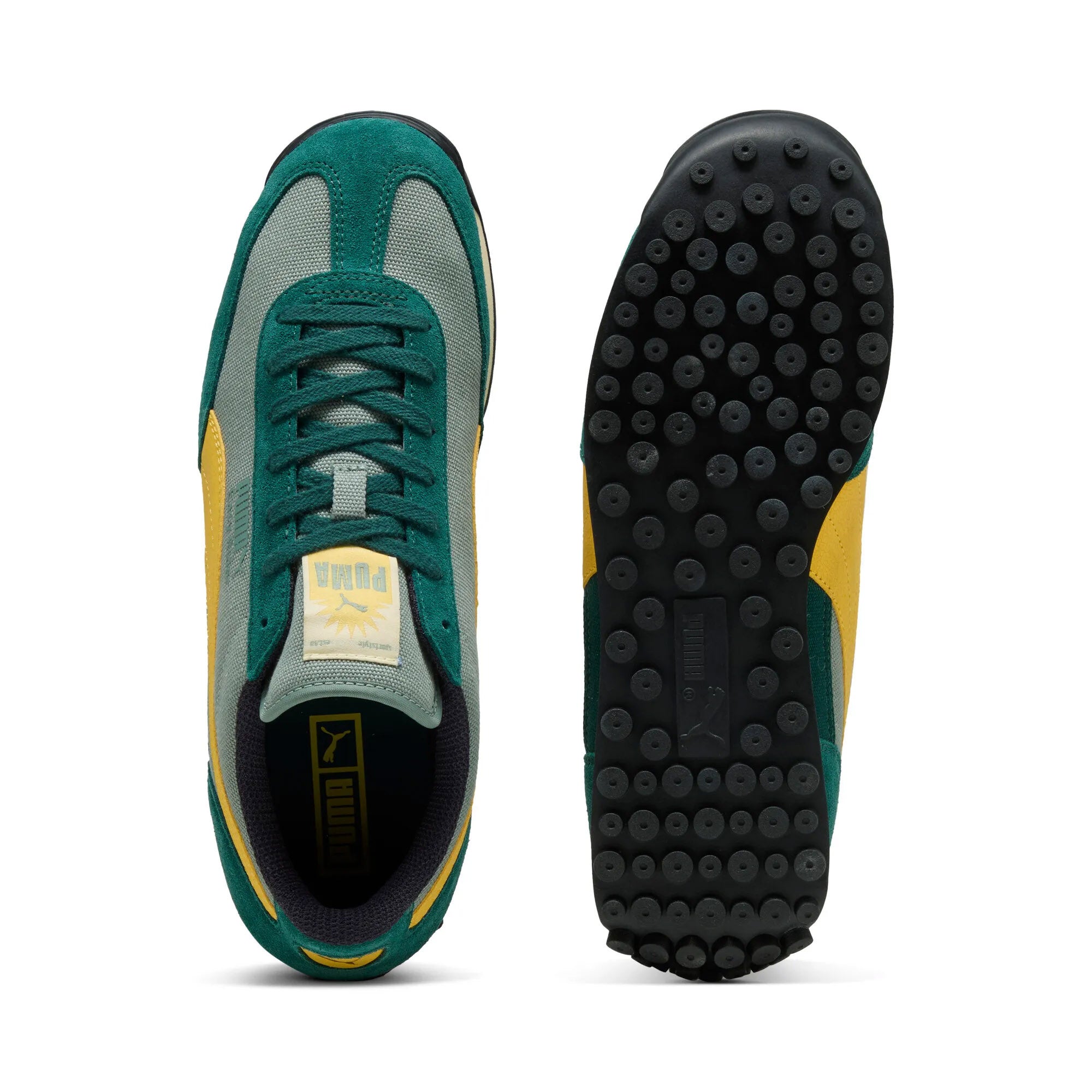 Puma Easy Rider Weathered