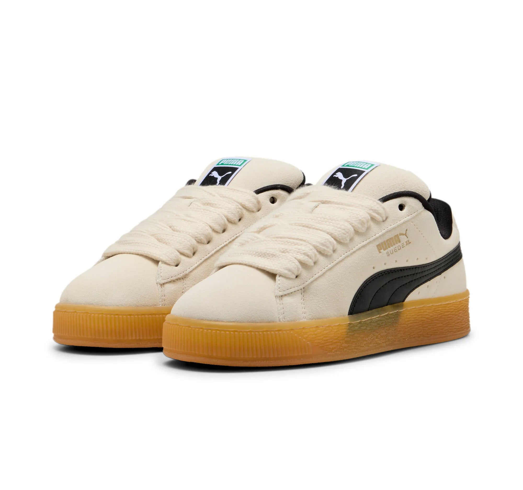 Puma Suède XL Dark Rist